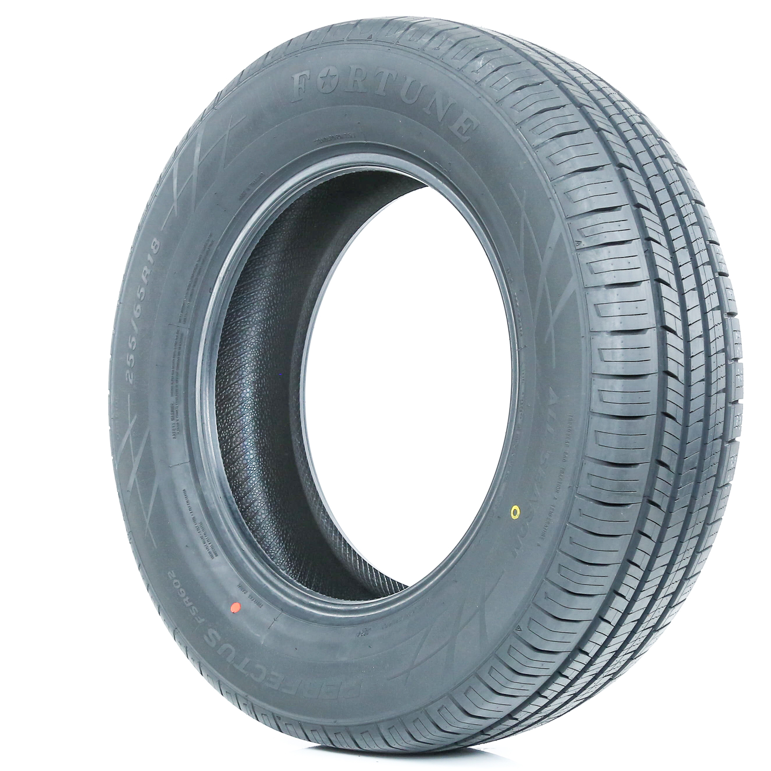 Fortune Perfectus FSR602 All-Season Tire, 255/65R18 111H