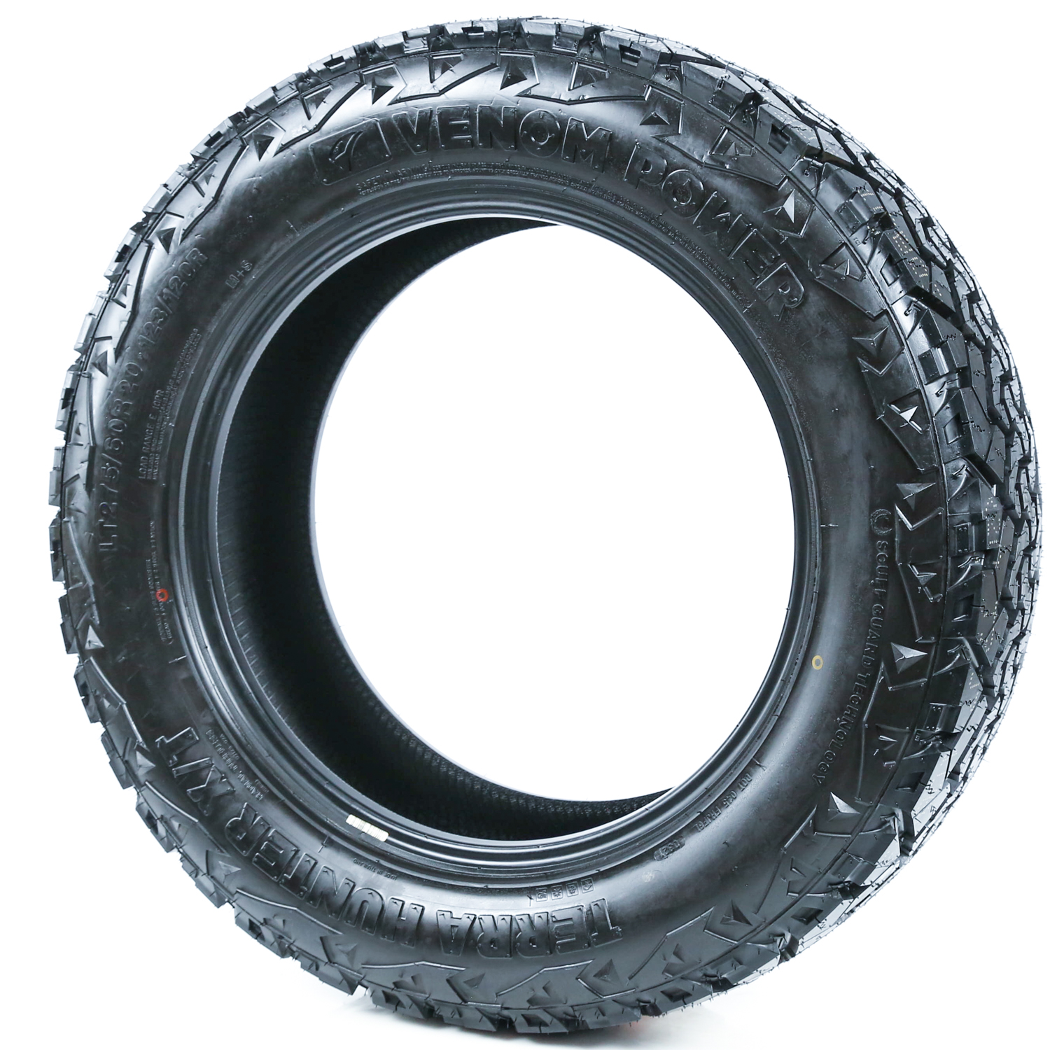 Rakuten - terara Landspider Wildtraxx A/T All Terrain 275/60R20 119T XL Light