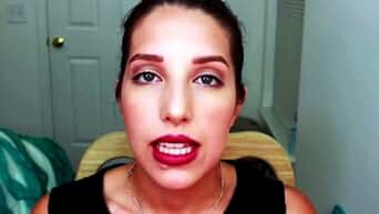 thumbnail video image 2 of Dr. Dan's CortiBalm Medicated Lip Balm for Dry, Chapped Lips, 0.14 oz, 1 Pack, 2 of 6