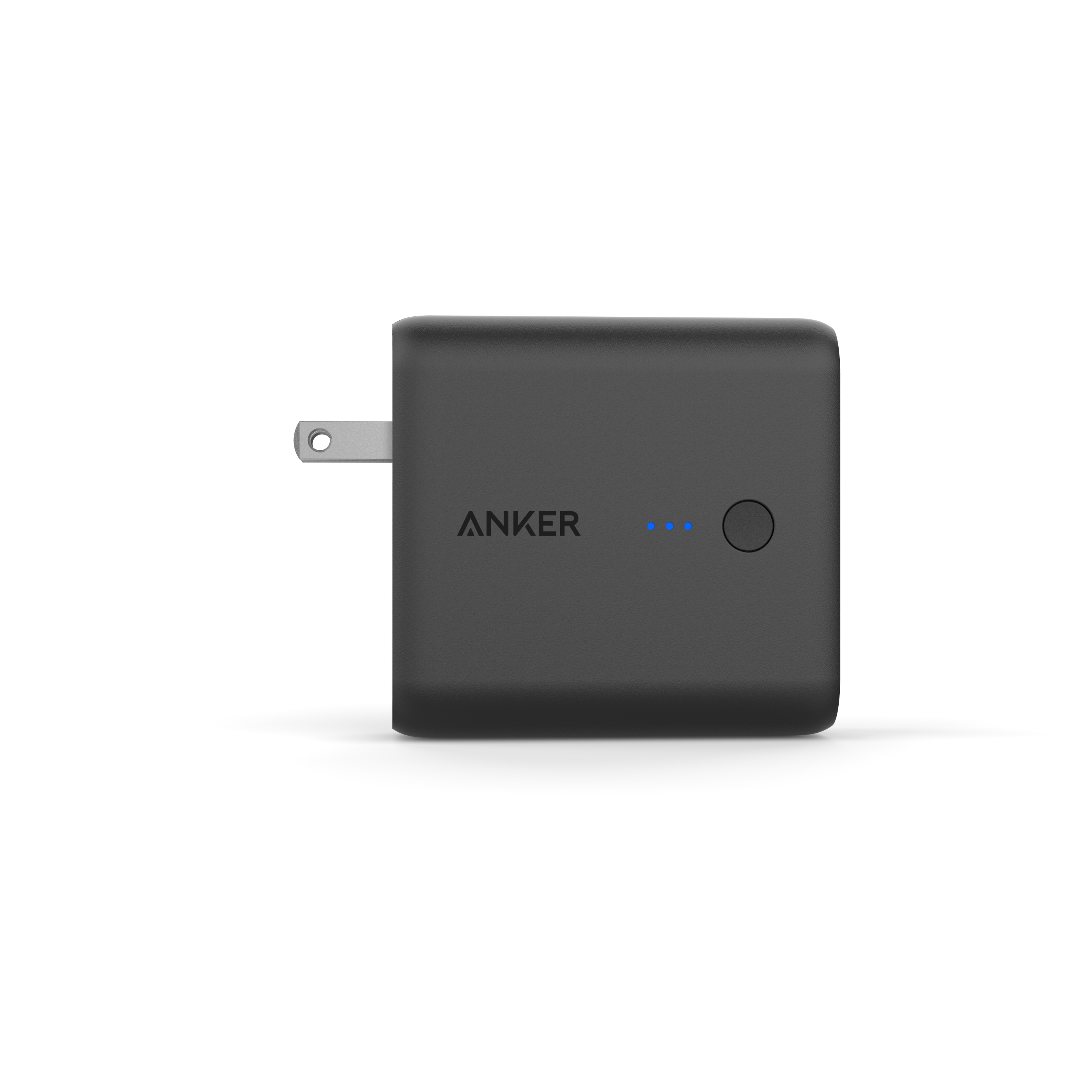 anker powercore fusion 5000 white