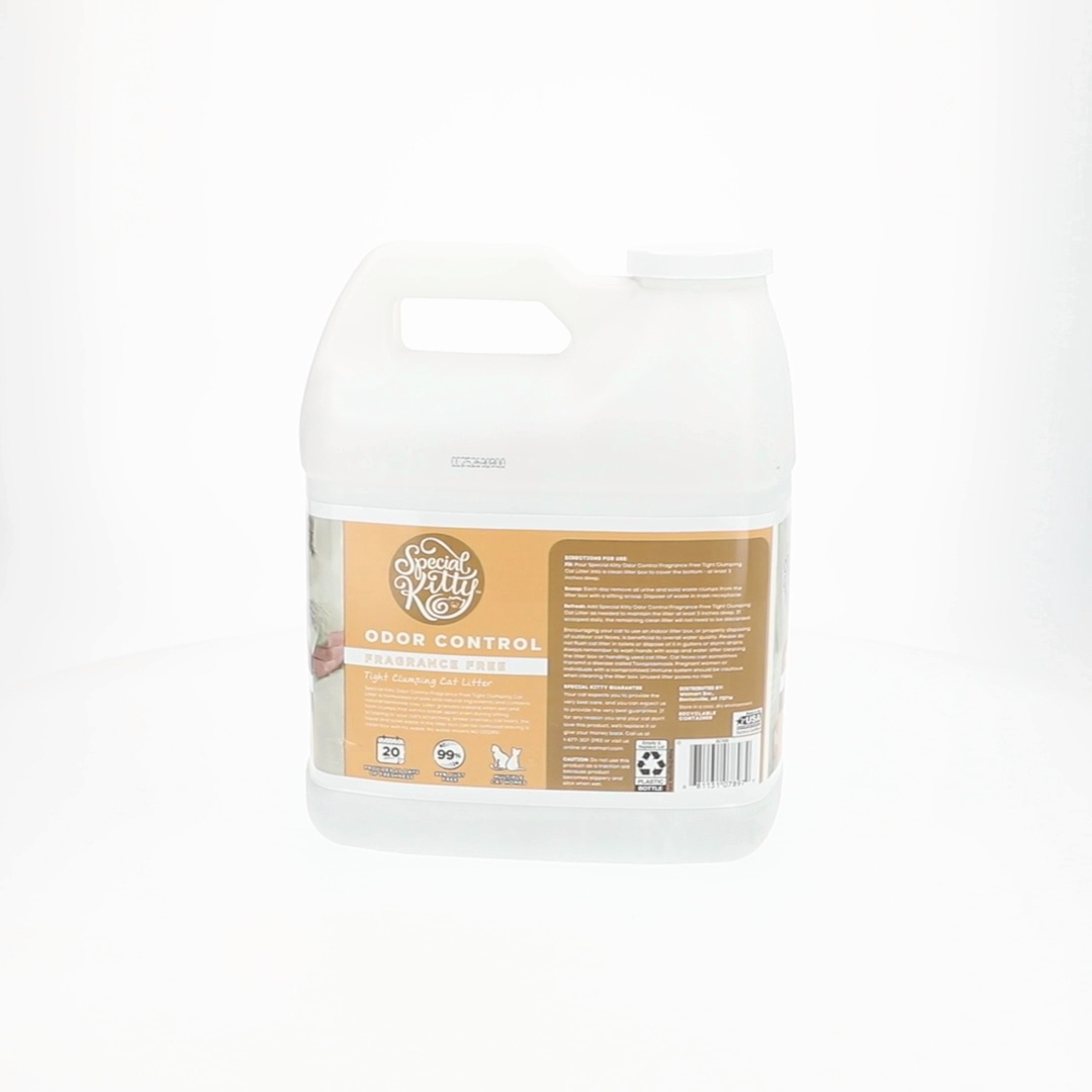 Max Power Pro: Total Odor Control Scented - Cat's Pride