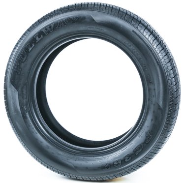 Fullway PC369 245/60R18 105V All-Season Performance Tire – 30" Diameter
