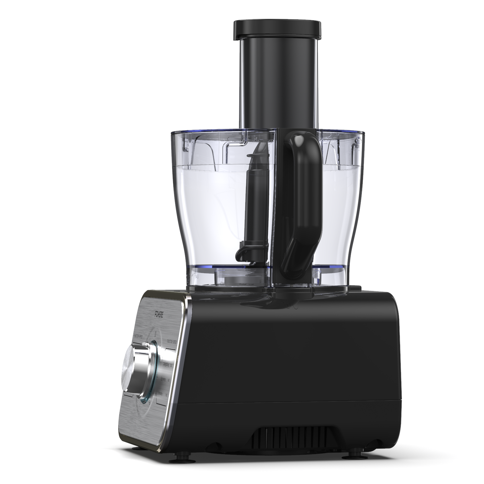 12-Cup Food Processor Attachment with SELF-DETECT® Bundle