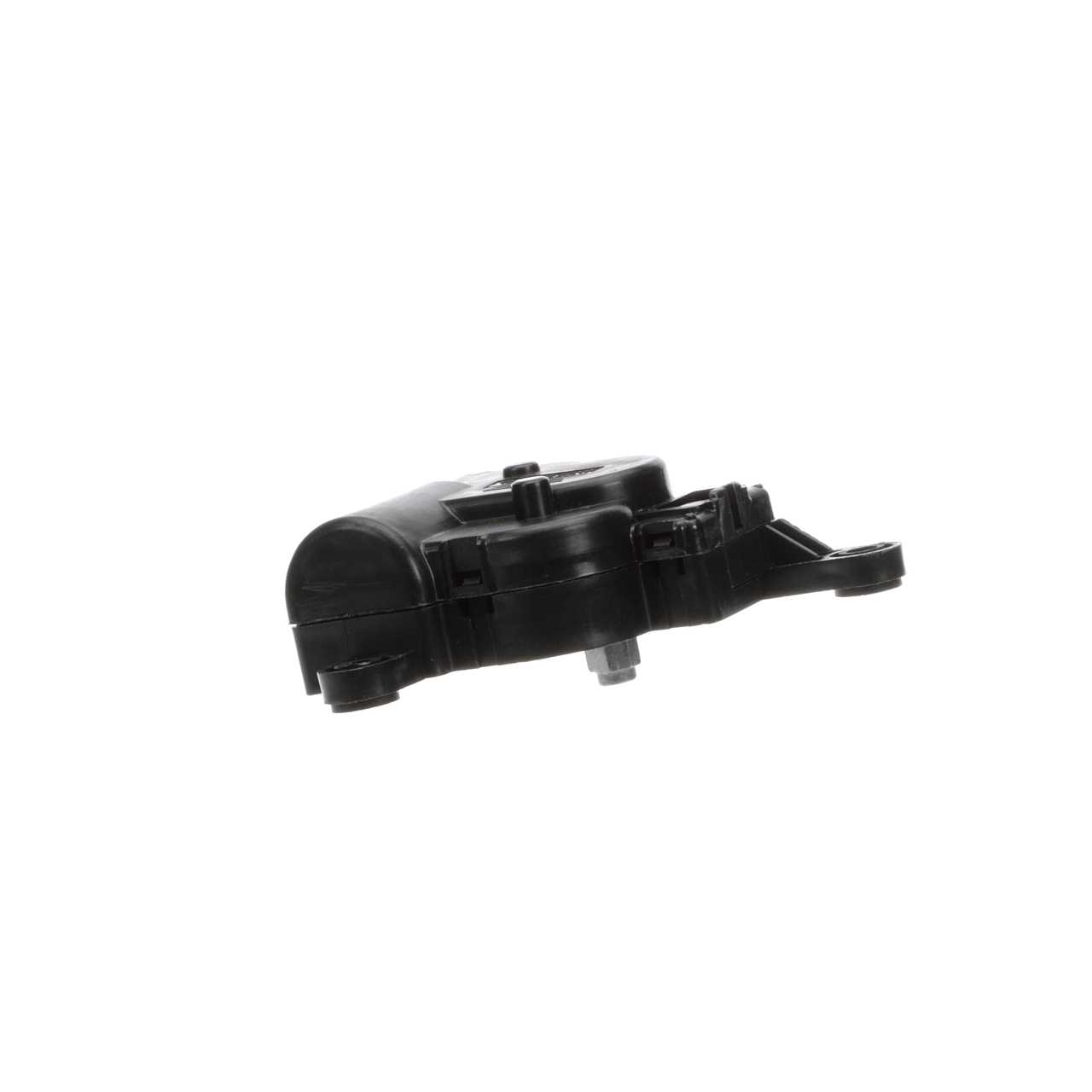 2-Pack Blend Door Actuator For 2005-2007 Chrysler Dodge - Replaces 604-004, 5061099AA