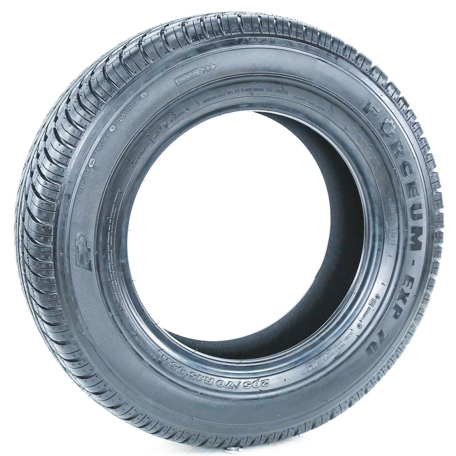 Ramon205／70R15 Diamond Back Auburn Premium Blue Line 205/70R15 Tires | 20705APBL