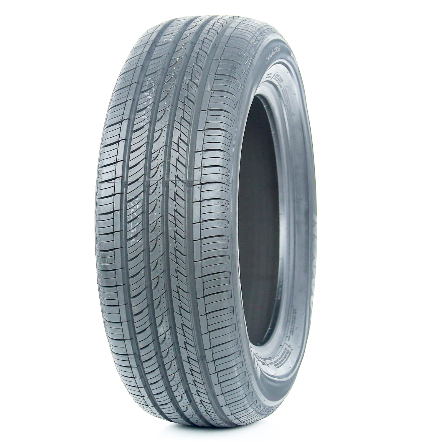 Nexen N5000 Plus 215/60R16 95 H Tire Fits: 2013-20 Ford Fusion S