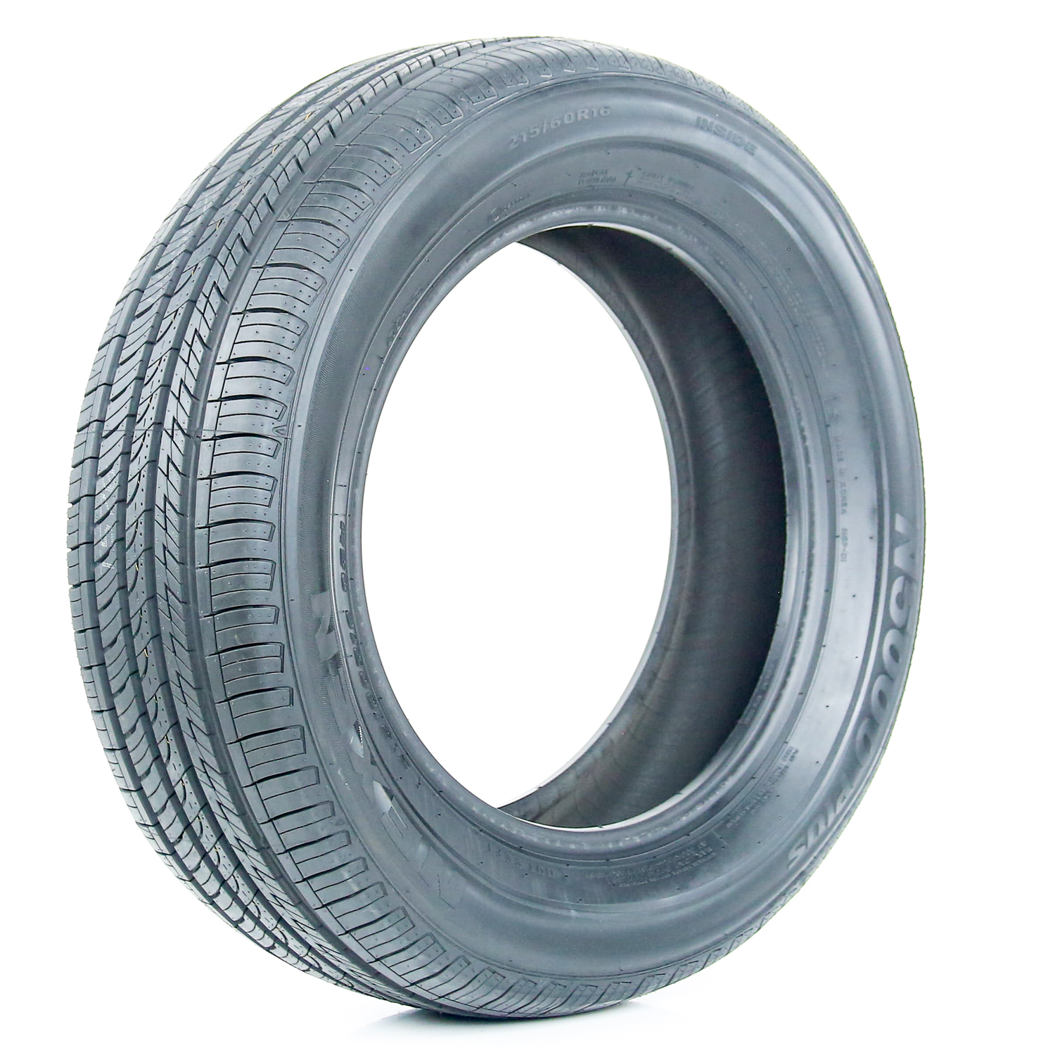 Nexen N5000 Plus 215/60R16 95 H Tire Fits: 2013-20 Ford Fusion S