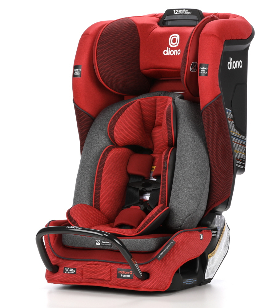 Dion Radian® Chest Clip | diono® Car Seats, Booster Seats & More