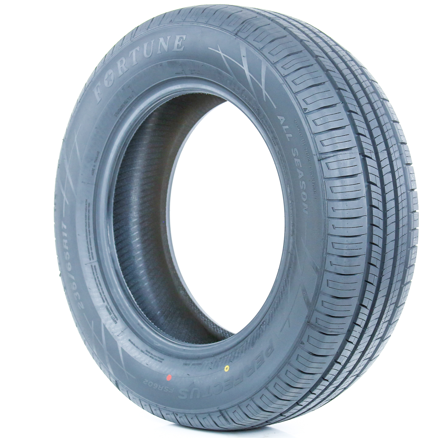 Fortune Perfectus FSR602 All Season Passenger Tire, 235