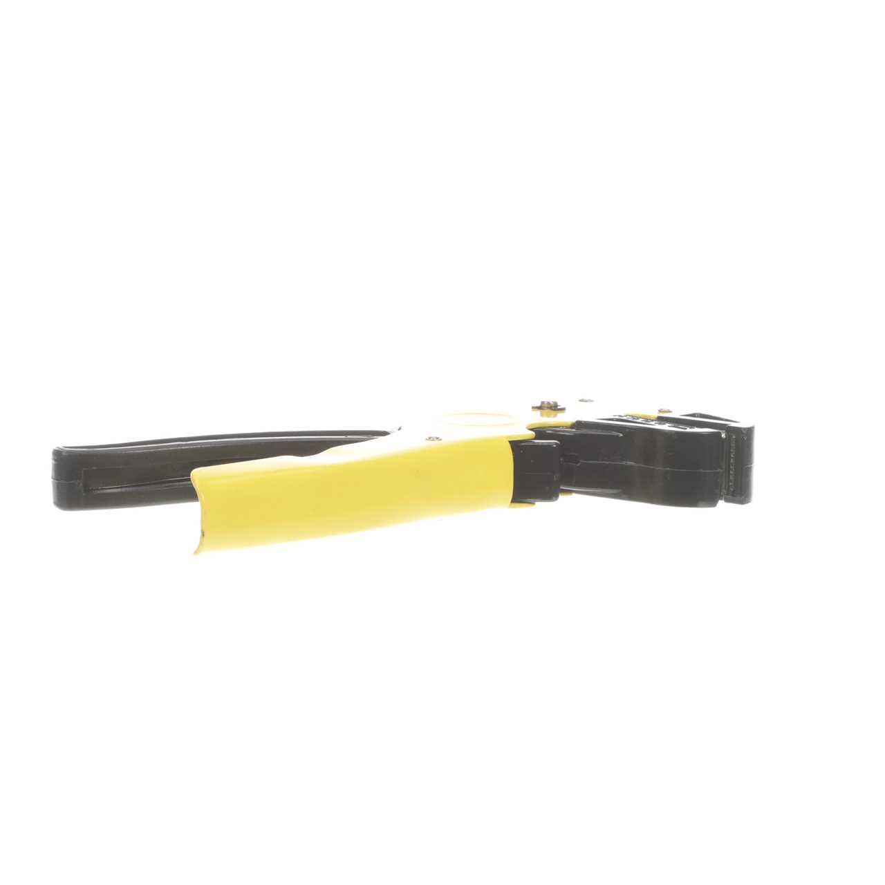 Dorman 86259 Wire Stripper Black and Yellow - Walmart.com