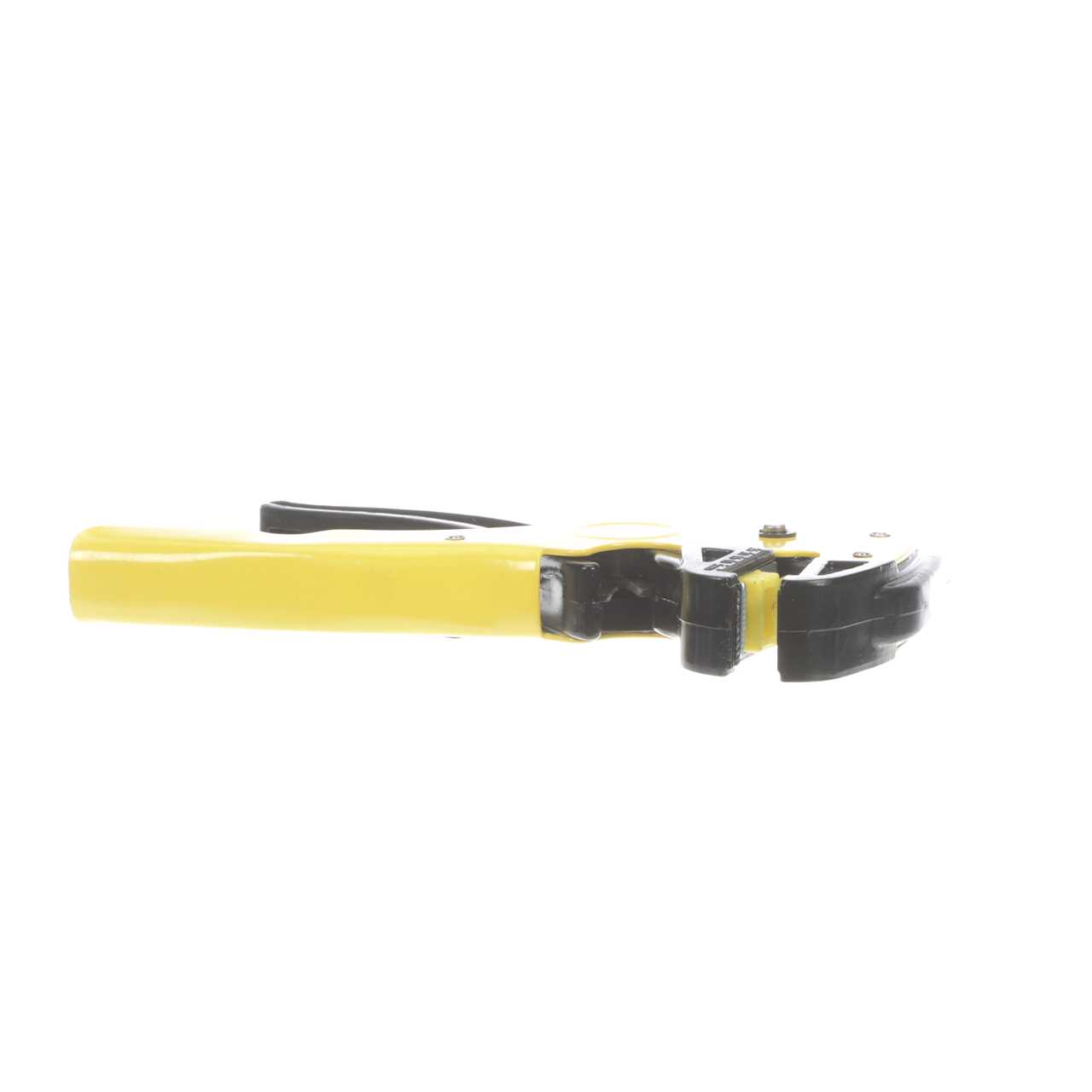 Dorman 86259 Wire Stripper Black and Yellow - Walmart.com