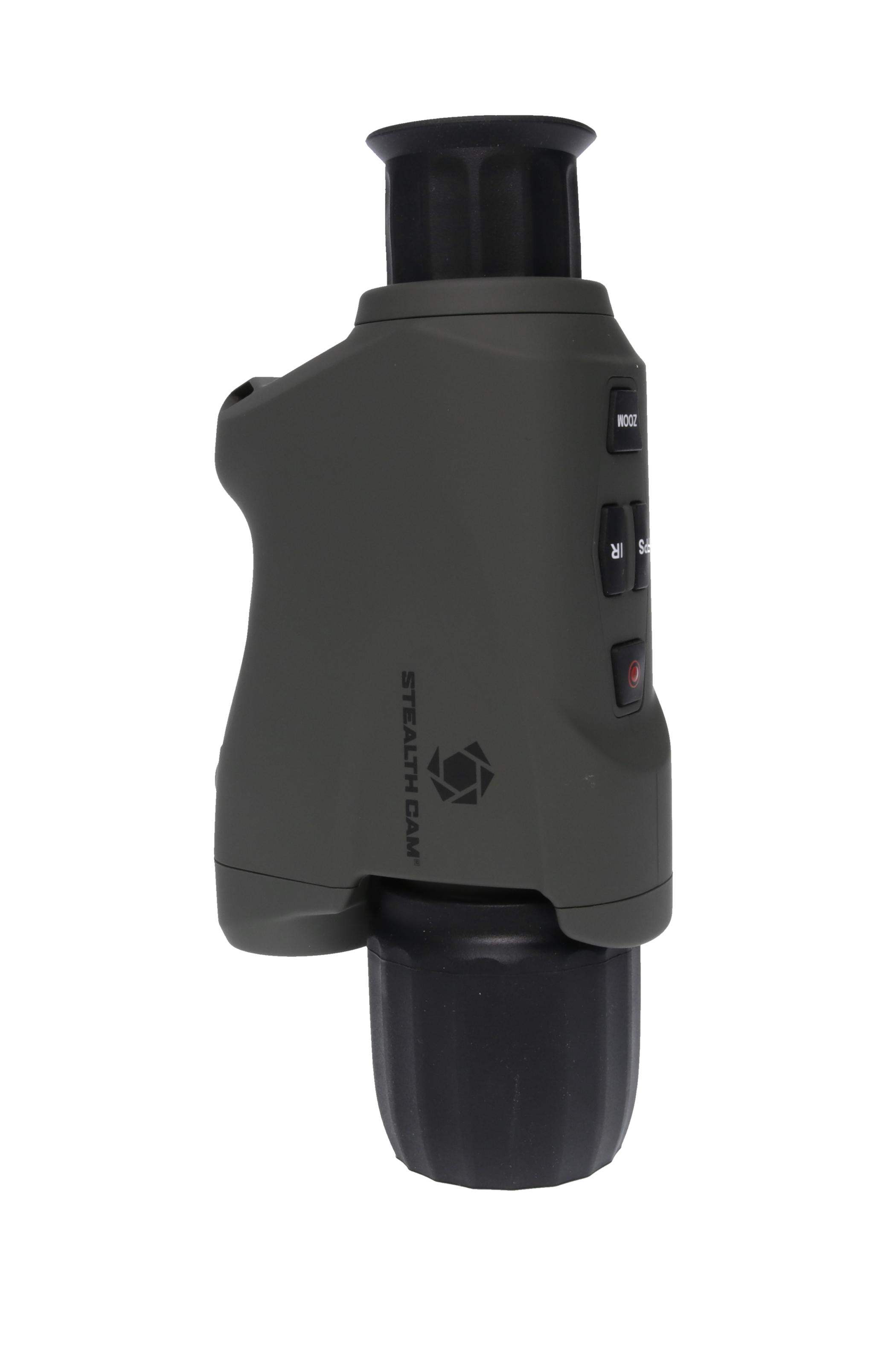 stealth cam night vision monocular walmart review