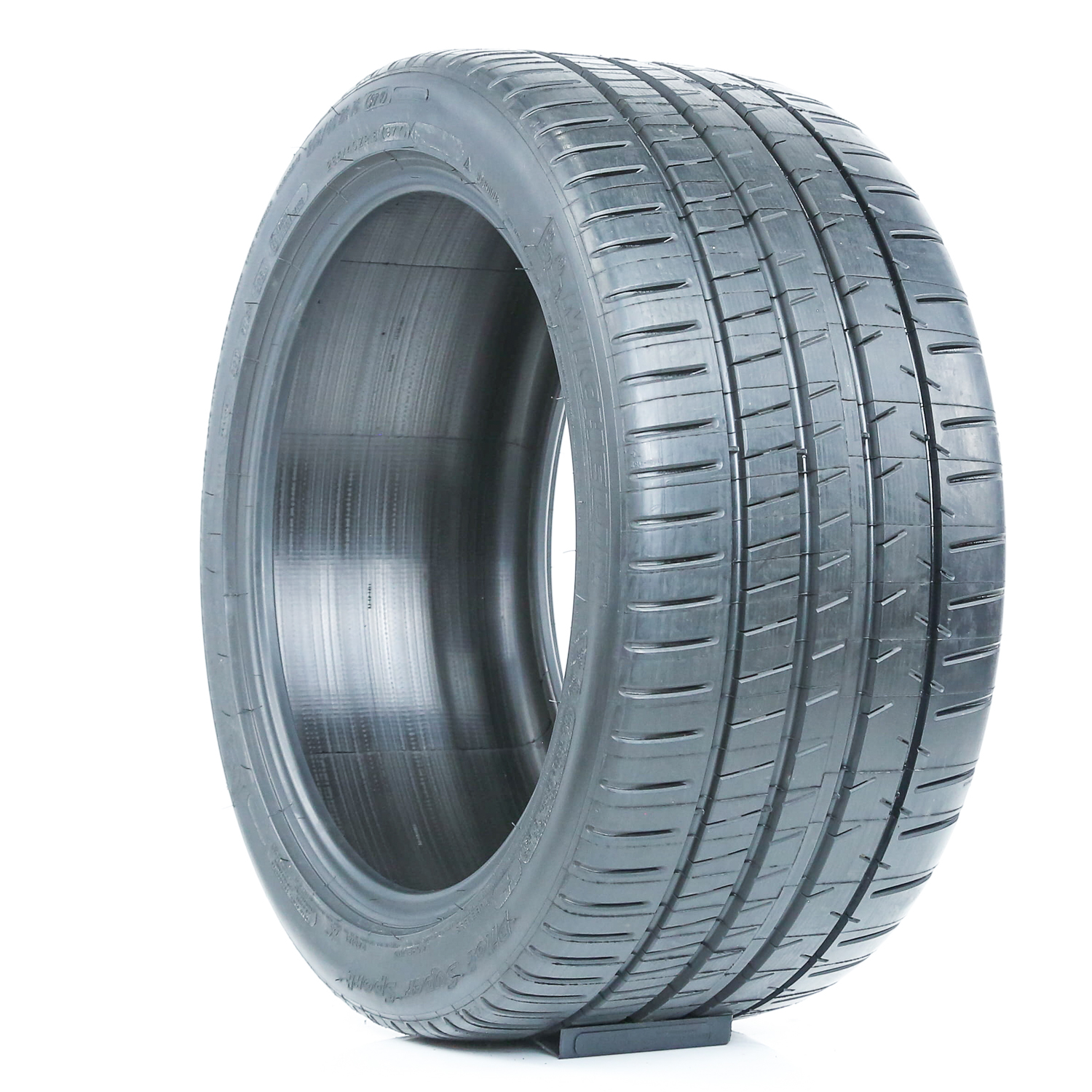 Michelin Pilot Super Sport UHP 265/40ZR18 (97Y) Ultra-High