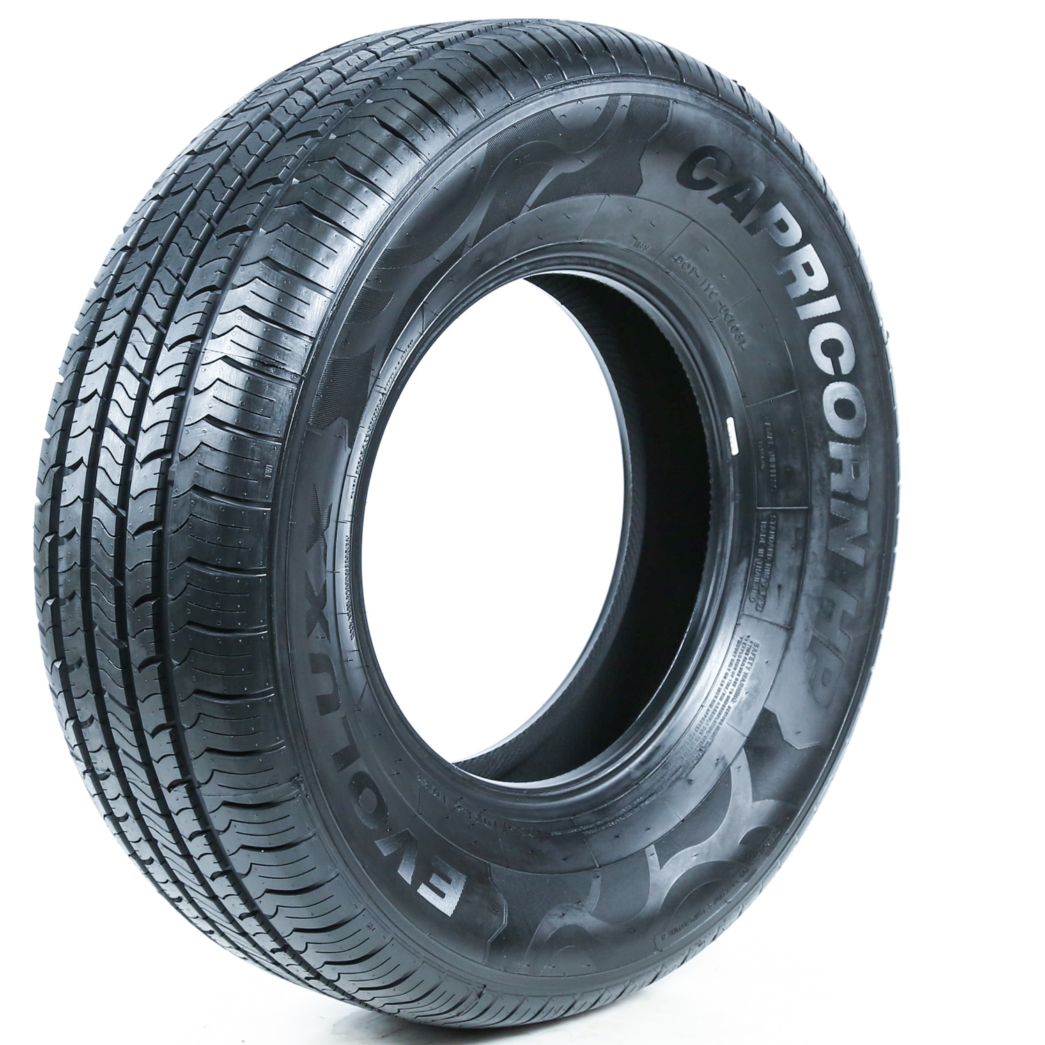 Evoluxx Capricorn HP Performance 255/70R15 108S Passenger Tire