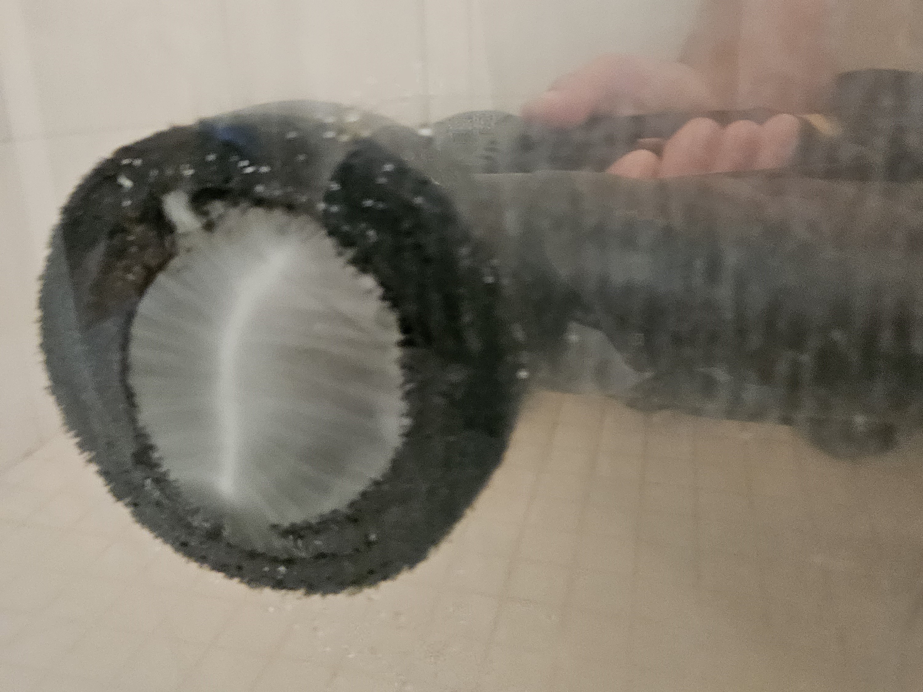 thumbnail video image 2 of Hydradaptor Water Moccasin Pressure Washer & Wet Vacuum Accessory, Indoor & Outdoor Surface Cleaning, 2 of 9