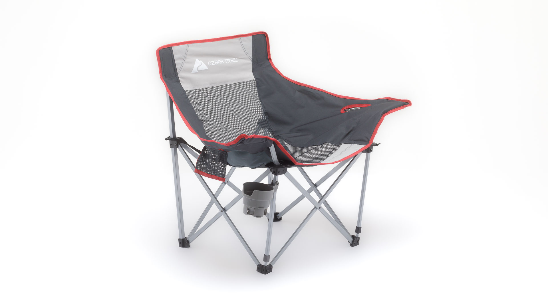 Ozark trail best sale mesh chair walmart