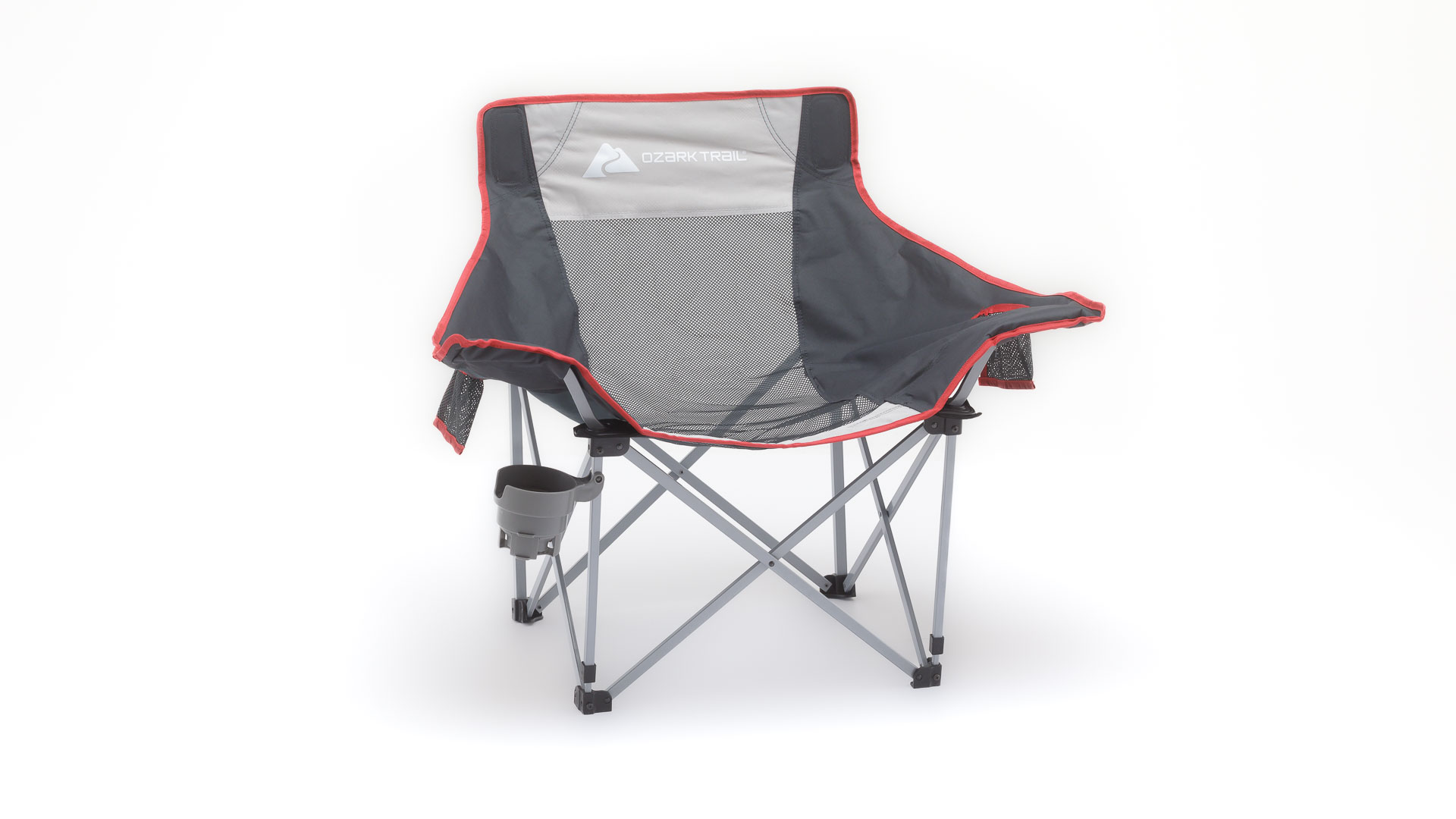 Ozark trail discount compact mesh chair