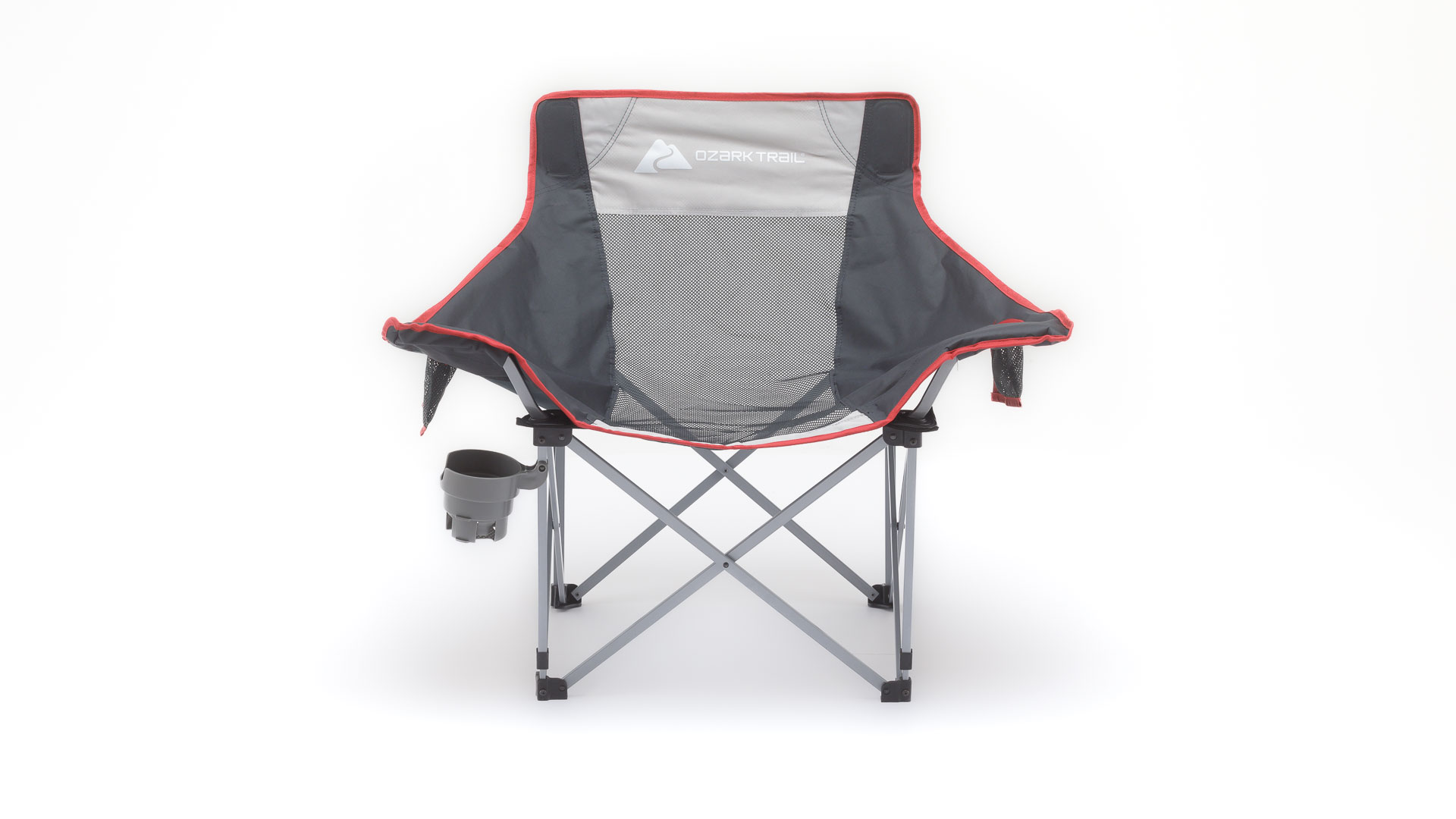 Ozark trail discount compact mesh chair