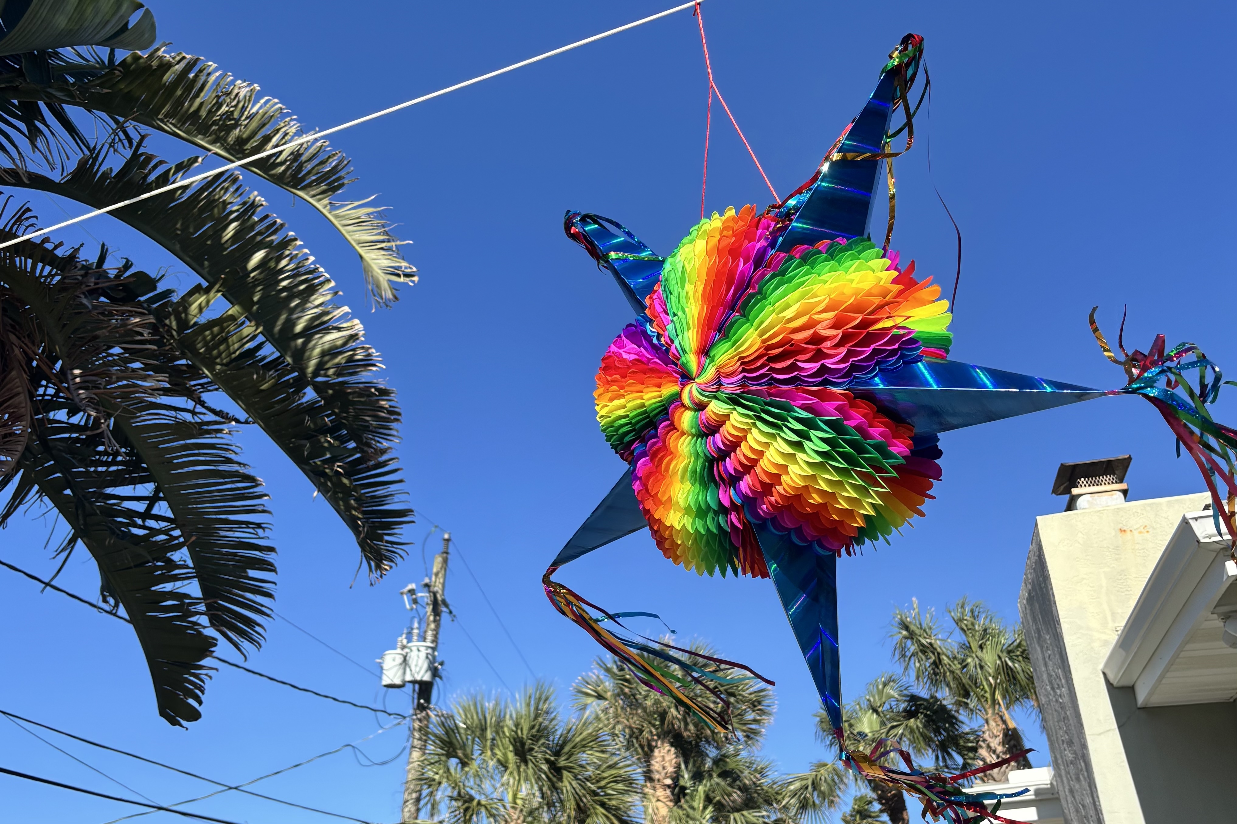TexMex Fun Large Pinata 32