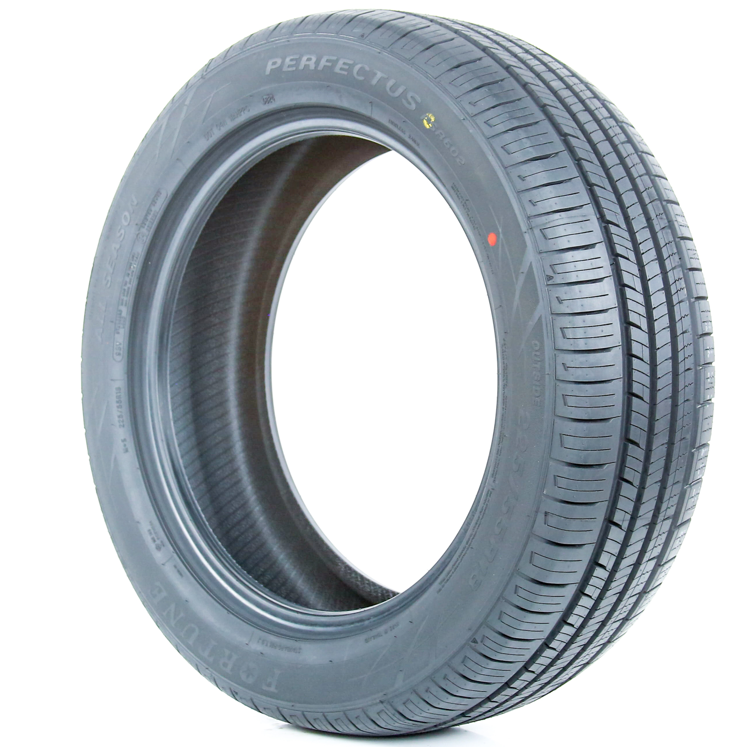 マサ225／55R18 Goodyear Assurance 225/55R18 98H All-Season Maxlife Tire