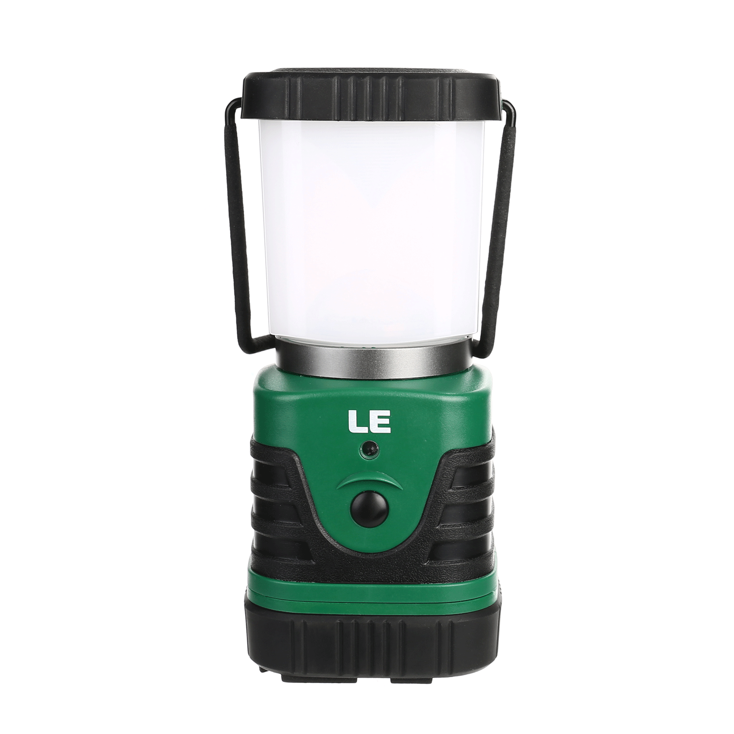 Brightest LED Camping Lantern, 140LM, Battery Powered, 4 Light Modes - Lepro