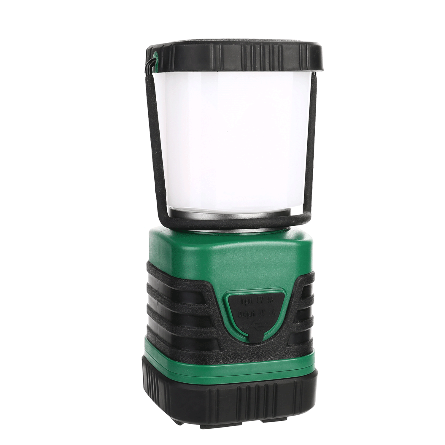 Lepro LED Camping Lantern Rechargeable , 1000LM 4400mAh Long