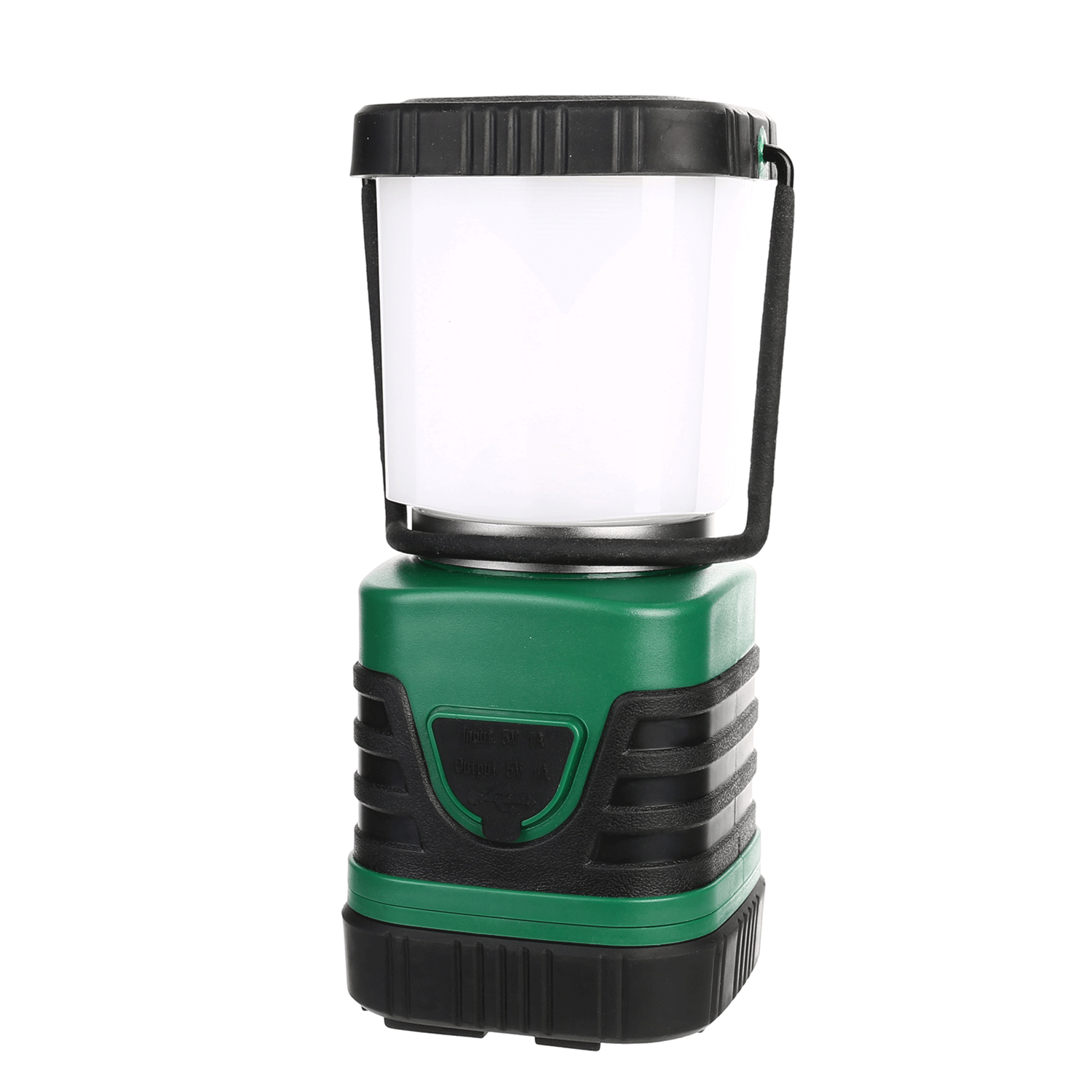 LED Rechargeable Camping Lamp CAL 1 350lm, IP44