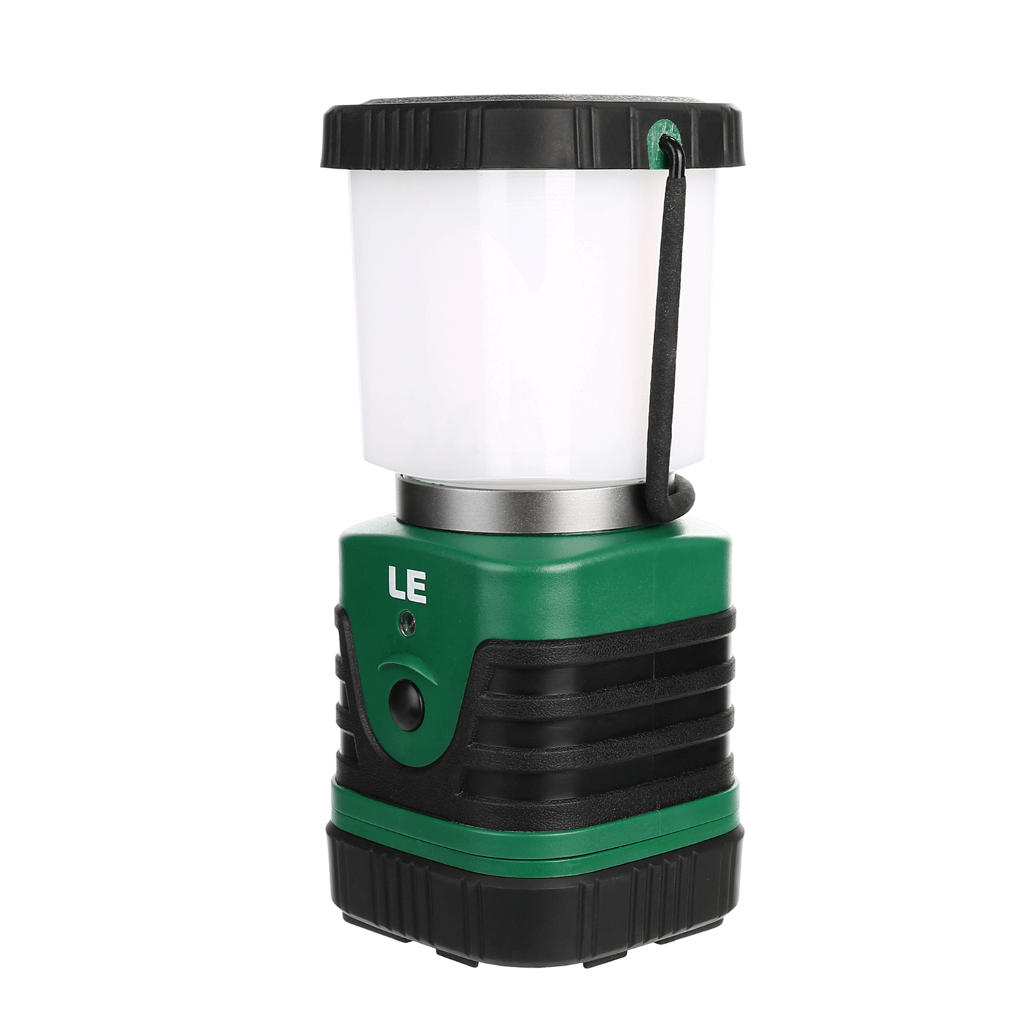 Lepro LED Camping Lantern Rechargeable , 1000LM 4400mAh Long-lasting  Perfect Lantern Flashlight for Hurricane and Power Outage Emergency Backup