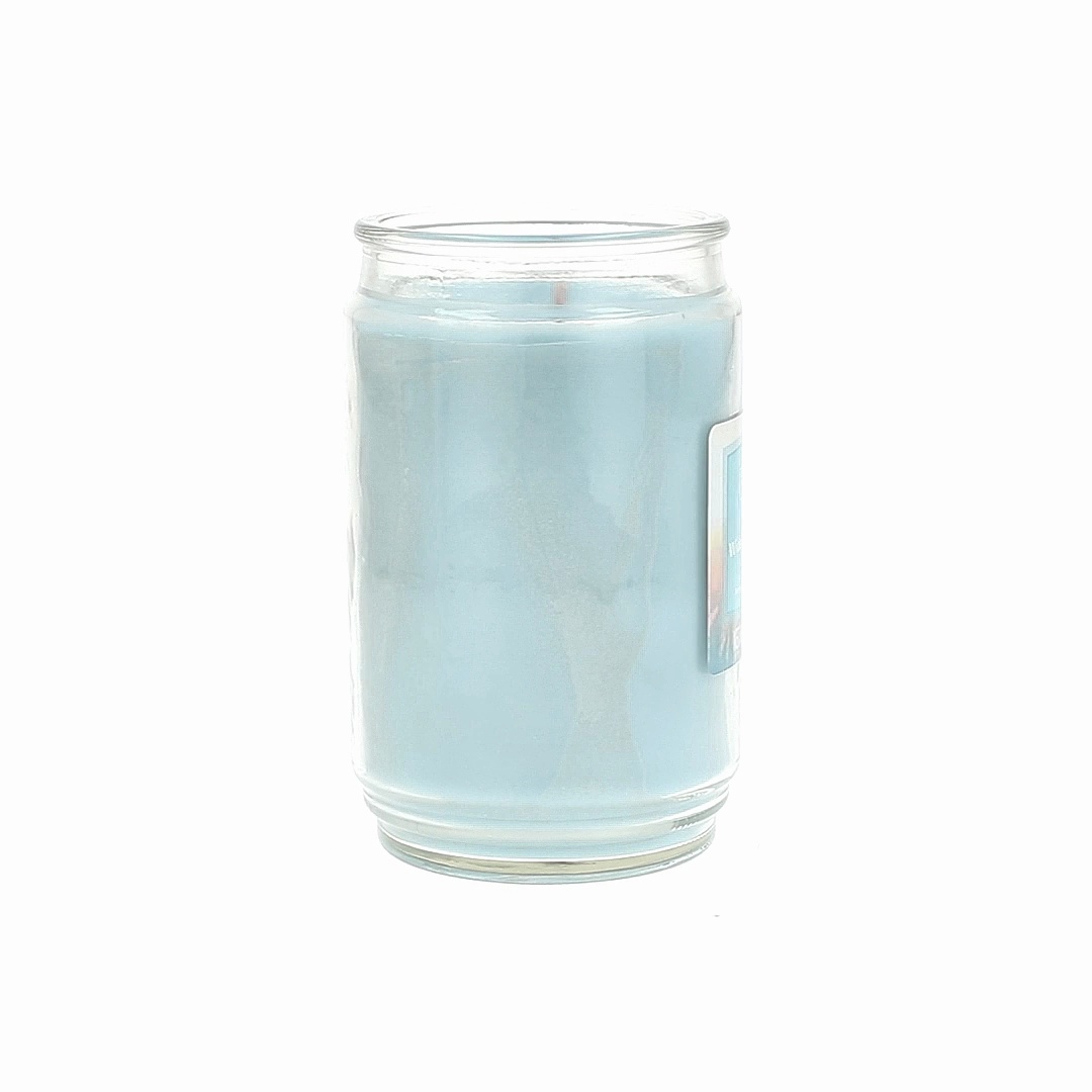 Mainstays Starlit Skies Scented Twist Lid Single Wick Candle (7 oz) Delivery or Pickup Near Me
