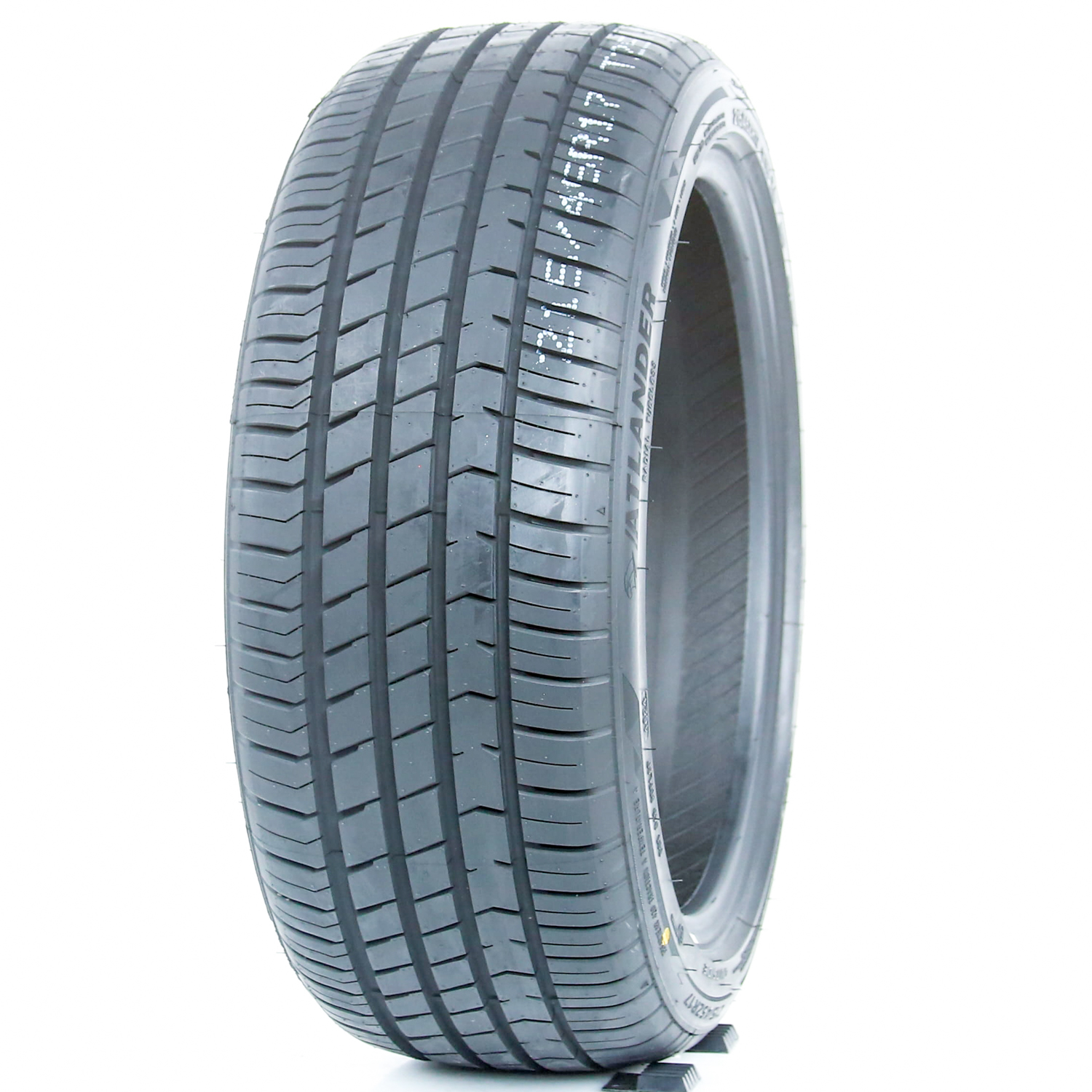 Tire Atlander Xsport-86 215/45R17 ZR 91W XL High Performance