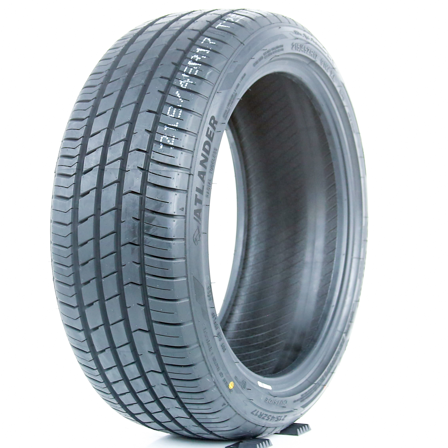 Atlander XSport-86 215/45ZR17 215/45R17 91W XL High Performance