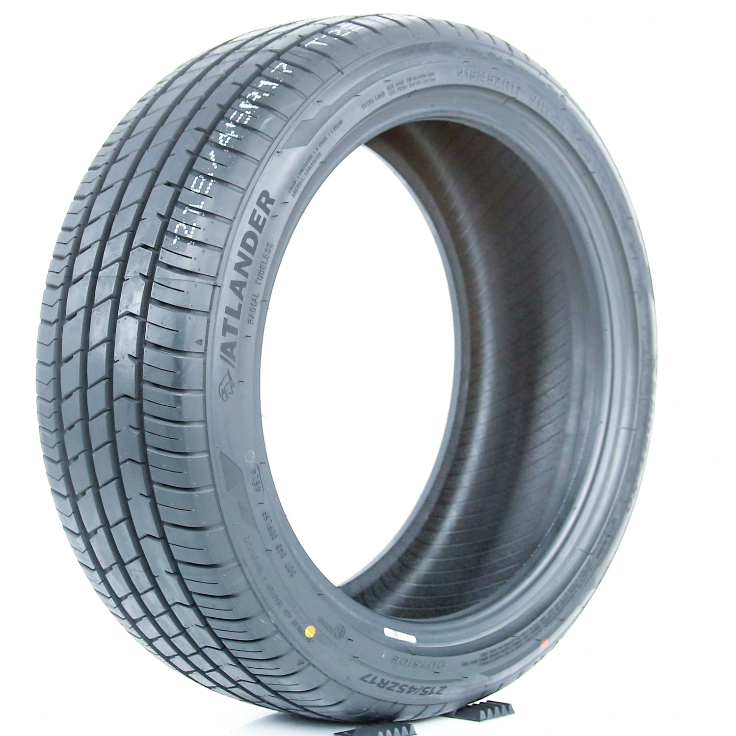 Atlander XSport-86 215/45ZR17 215/45R17 91W XL High Performance