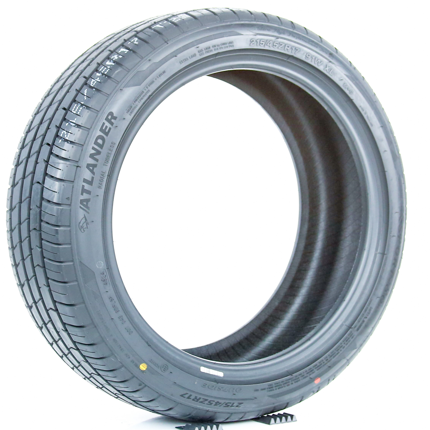 SYOTA Atlander XSport-86 215/45ZR17 215/45R17 91W XL High Performance