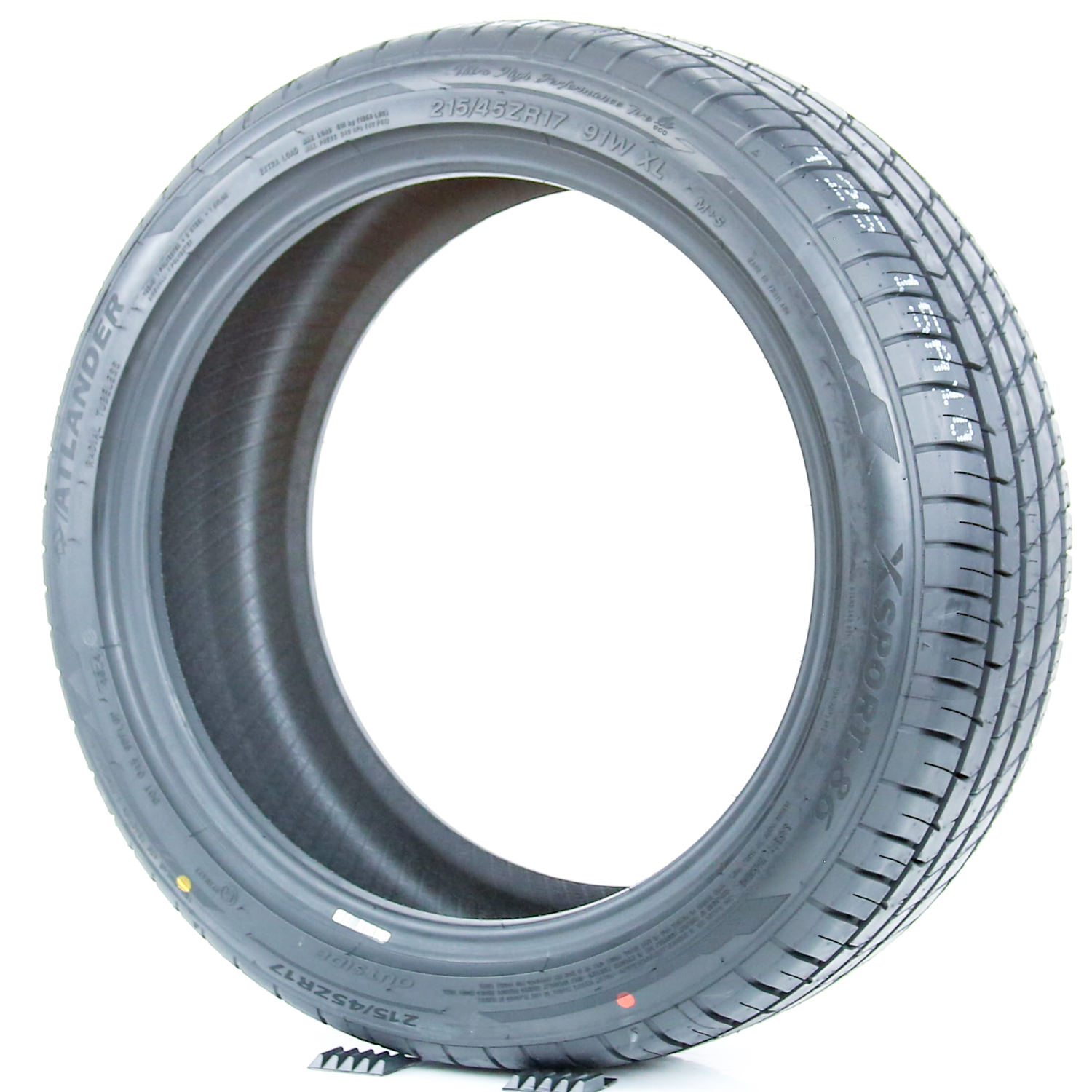 Atlander XSport-86 215/45ZR17 91W Extra Load High Performance