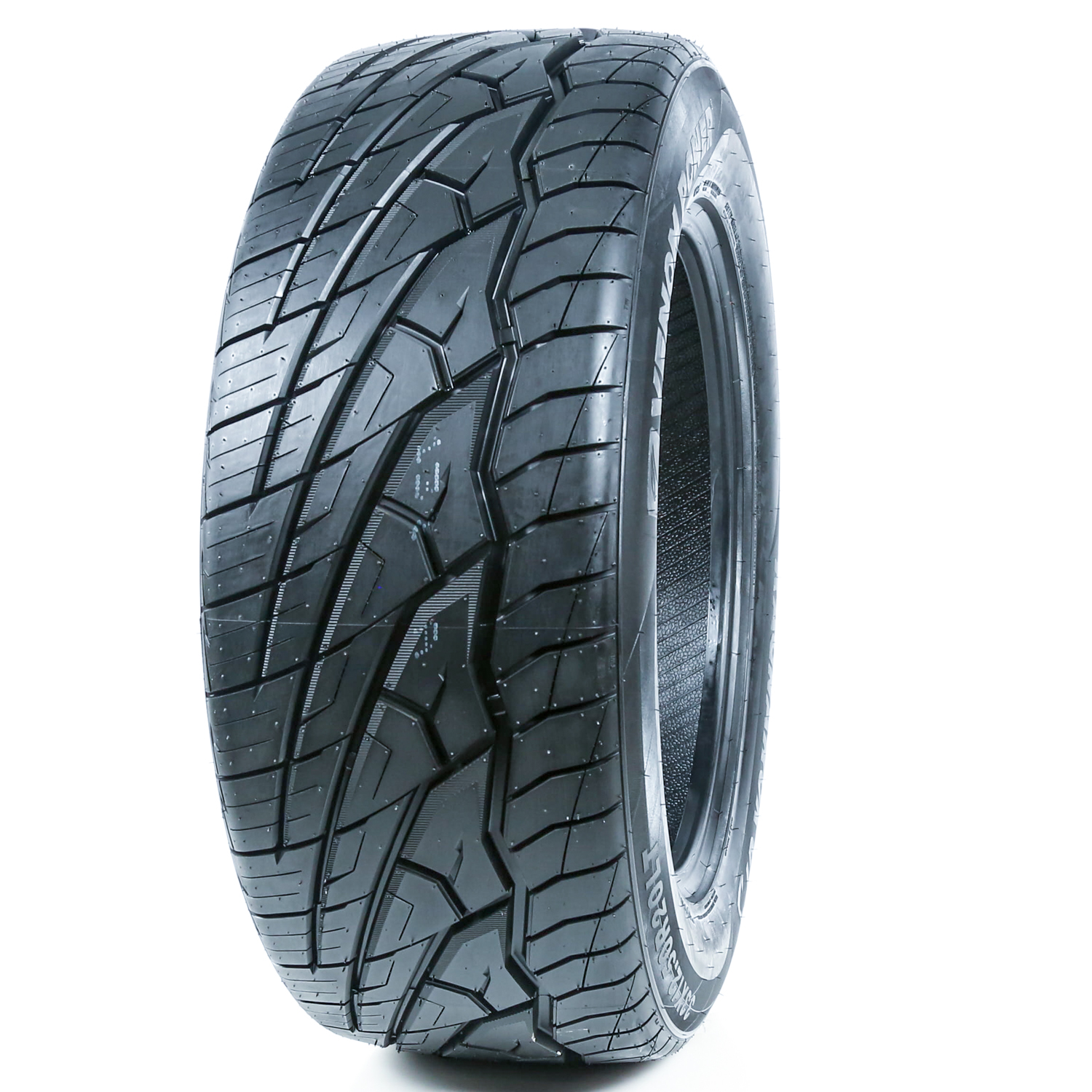Venom Power RAGNAROK GTS All Season LT33X12.50R20 119R F