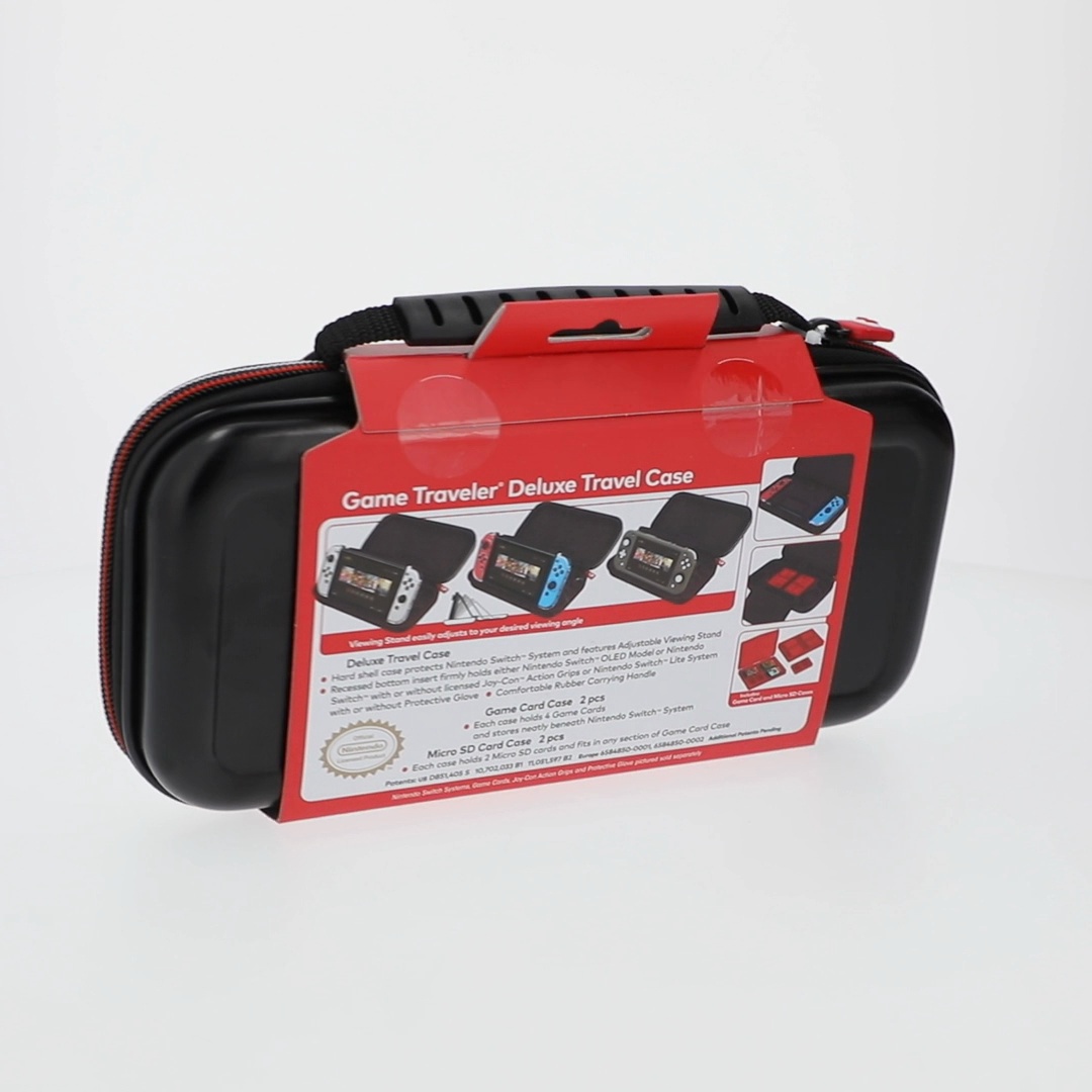 RDS Industries - MarioKart Edition,Nintendo Switch,Game Traveler