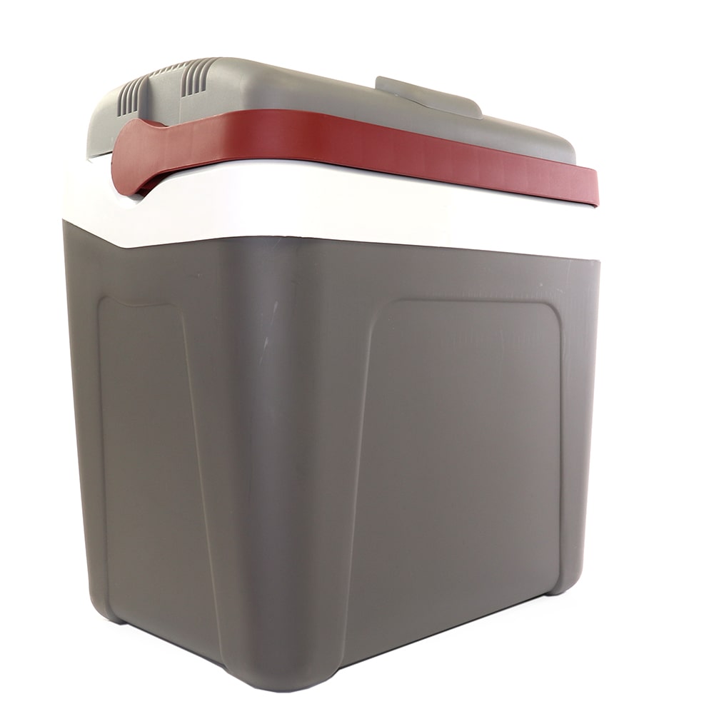 koolatron p25 26 quart funkool cooler