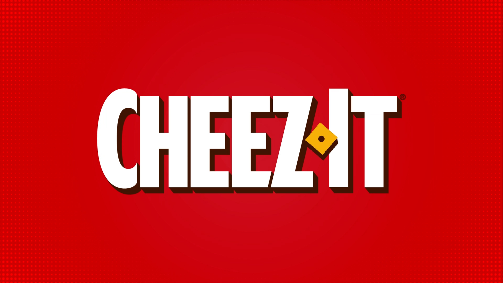thumbnail video image 3 of Cheez-It Original Cheese Crackers, Baked Snack Crackers, 12.4 oz, 3 of 13