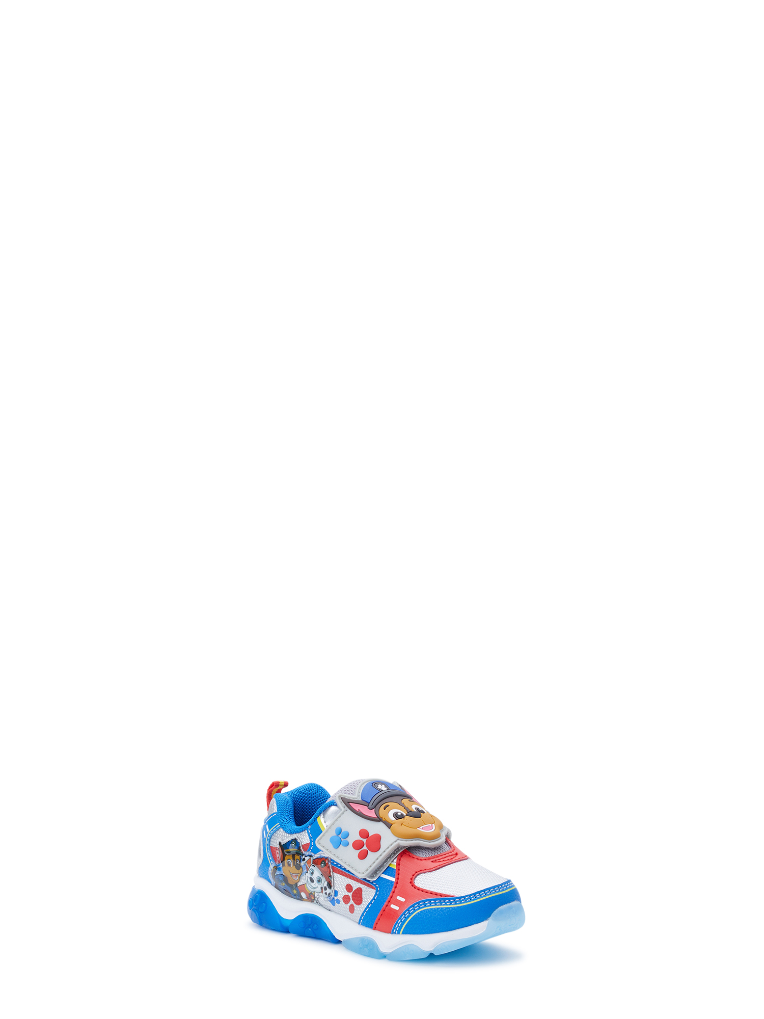 Paw patrol best sale sandals walmart