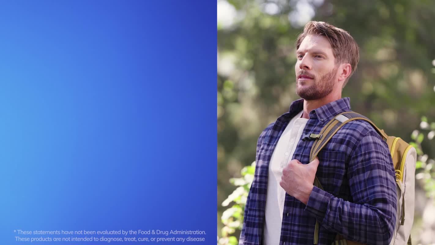 thumbnail video image 2 of Pure Encapsulations Glucosamine Chondroitin with MSM - Supports Joint Health & Normal Cartilage Formation* - Maintains Enzyme Activity - Gluten-Free & Non-GMO - 120 Capsules, 2 of 9
