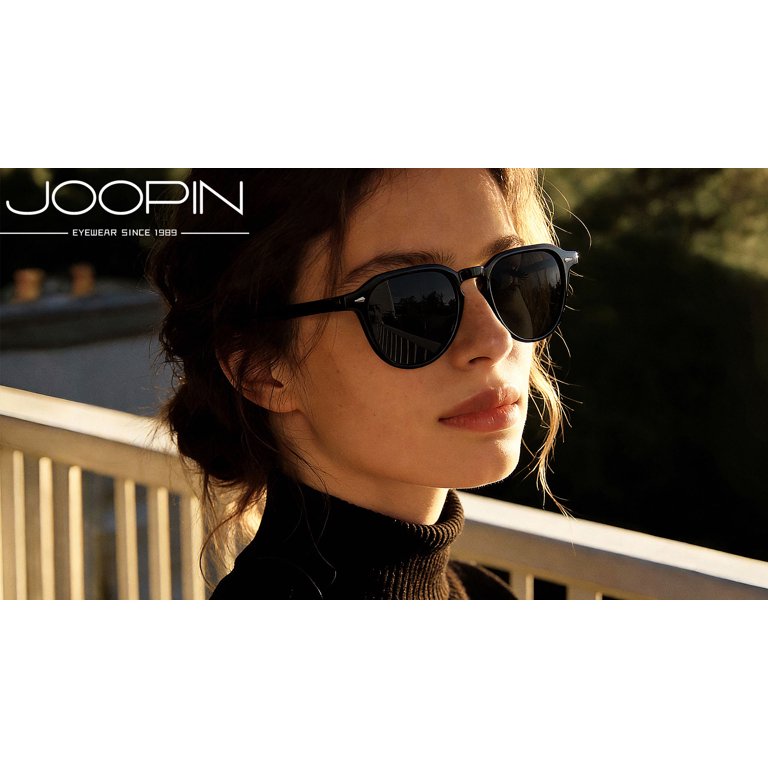 Round Retro Acetate Sunglasses UV400 Polarized Women Men Men Women Vintage Round Sunglasses Polarized UV 400 Acetate  main image 4