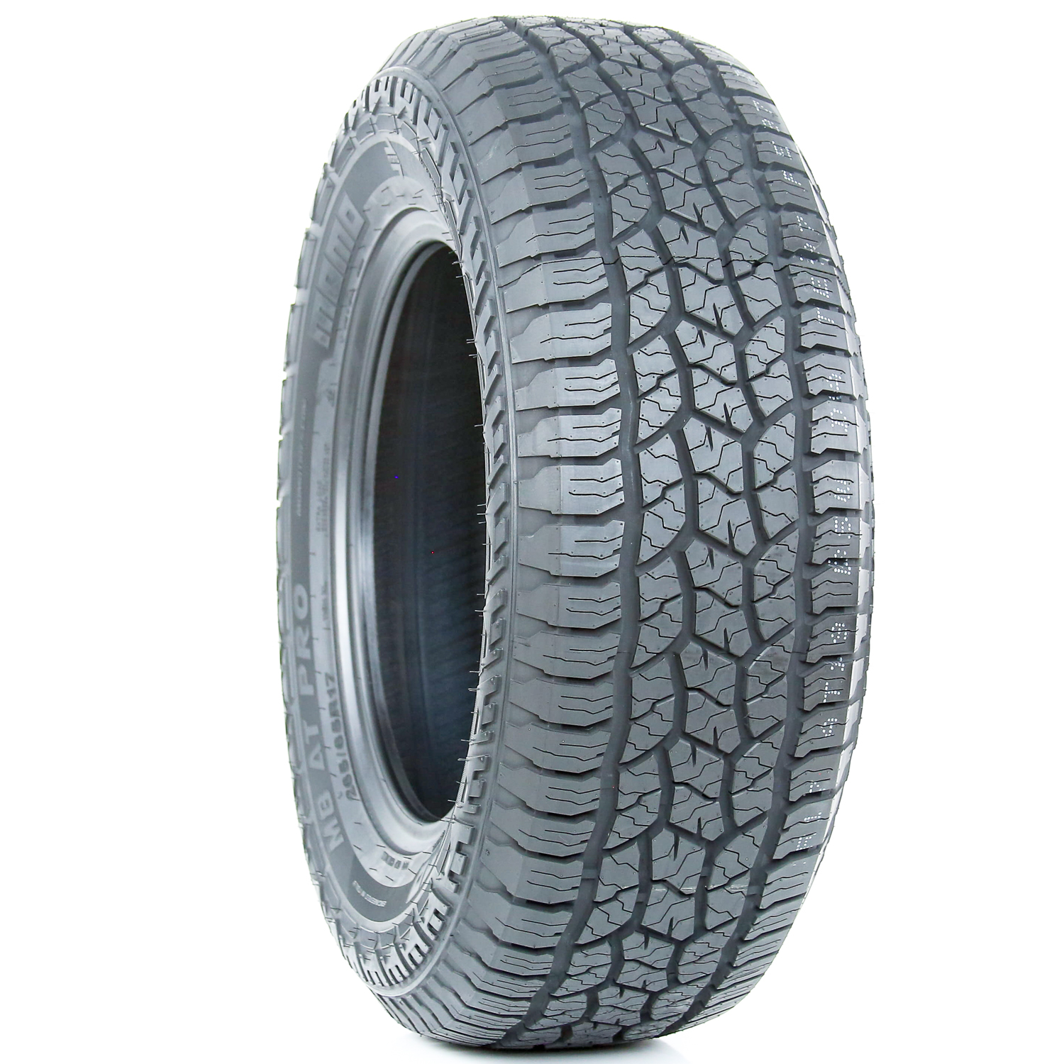 MOMO M-Trail M8 AT Pro 265/65R17 116H Extra Load All Terrain All
