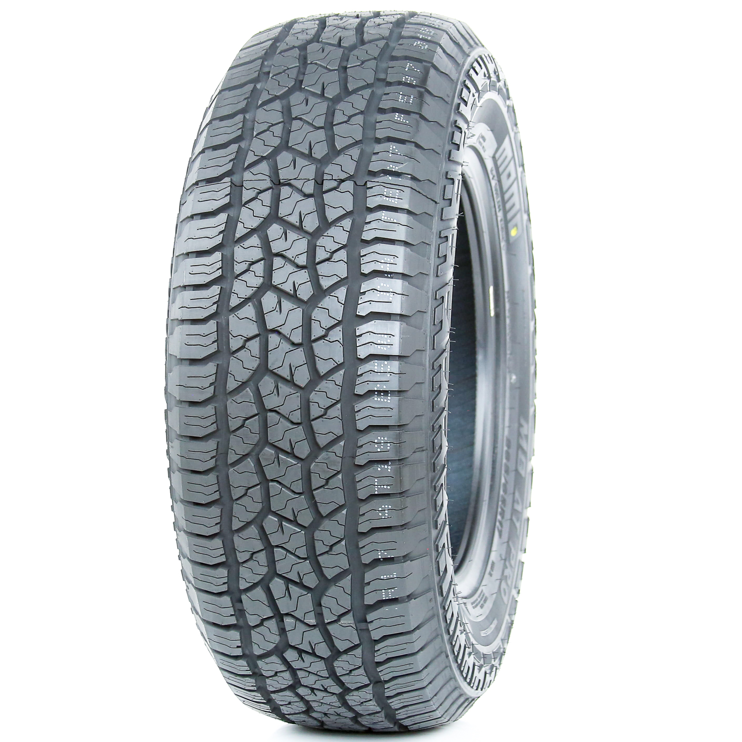 MOMO M-Trail M8 AT Pro 265/65R17 116H Extra Load All Terrain All