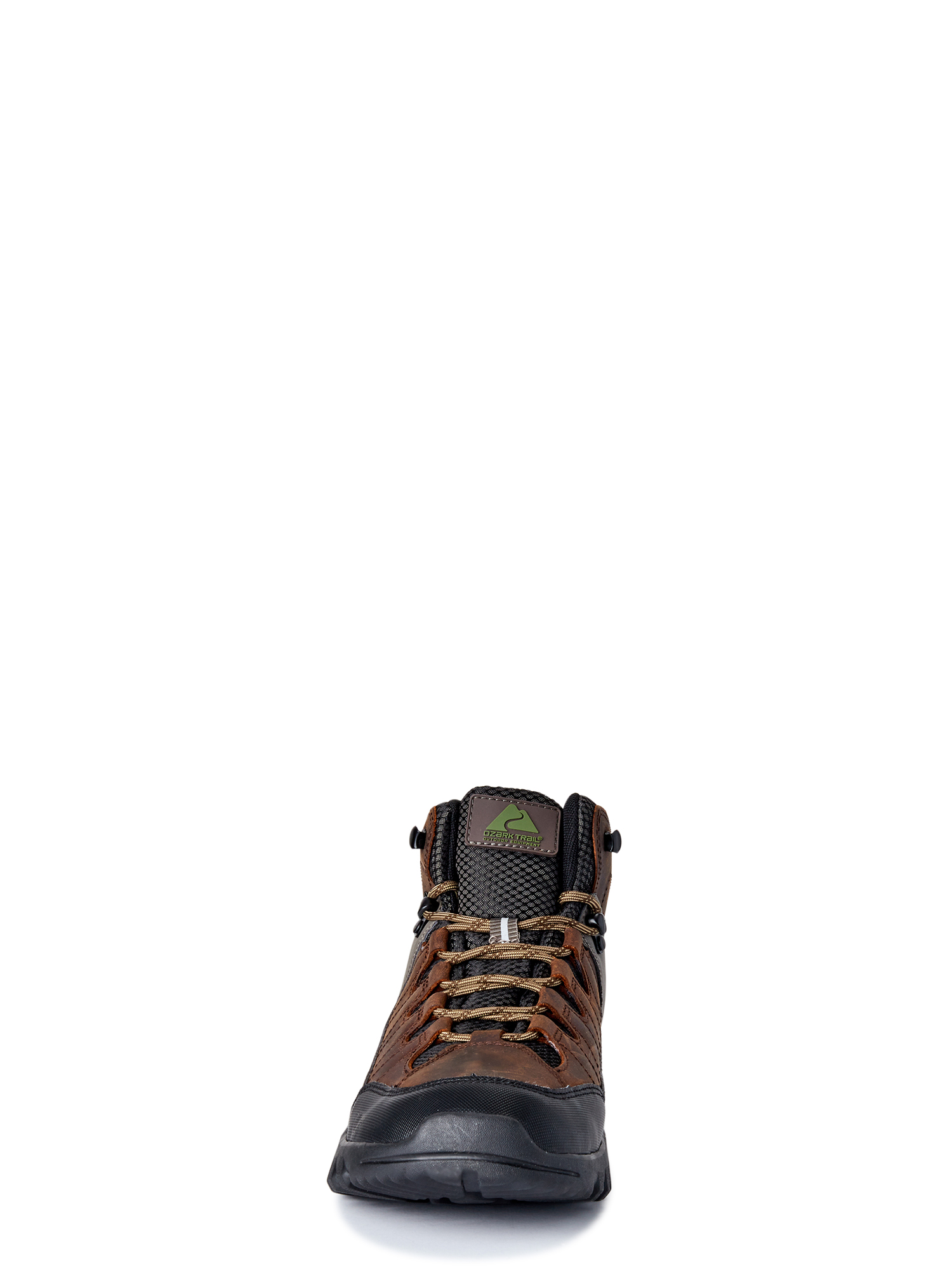 Ozark Trail Men's Meadows Waterproof Casual Mid Hiking Boots,size6-13