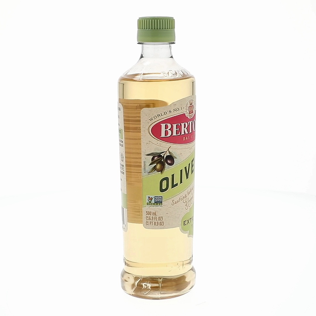 Bertolli, Olive Oil, 16.9 fl oz, Extra Light Taste - Walmart.com