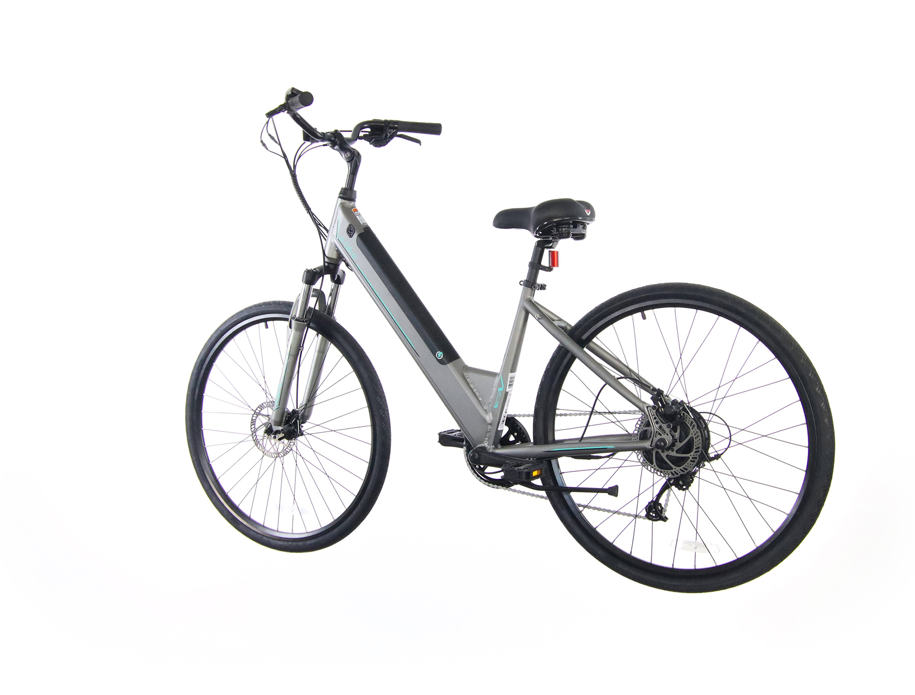 kent step through electric bike 700c