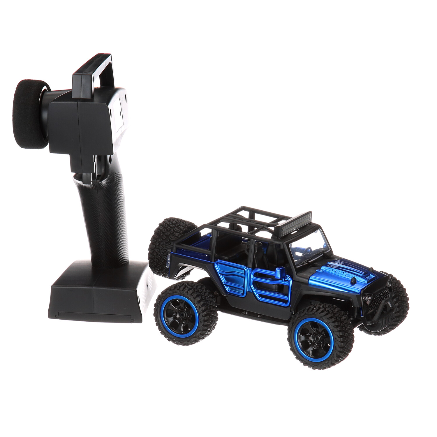 SAFARI サファリGTS RC 1/8スケールラジオコントロール SAFARI