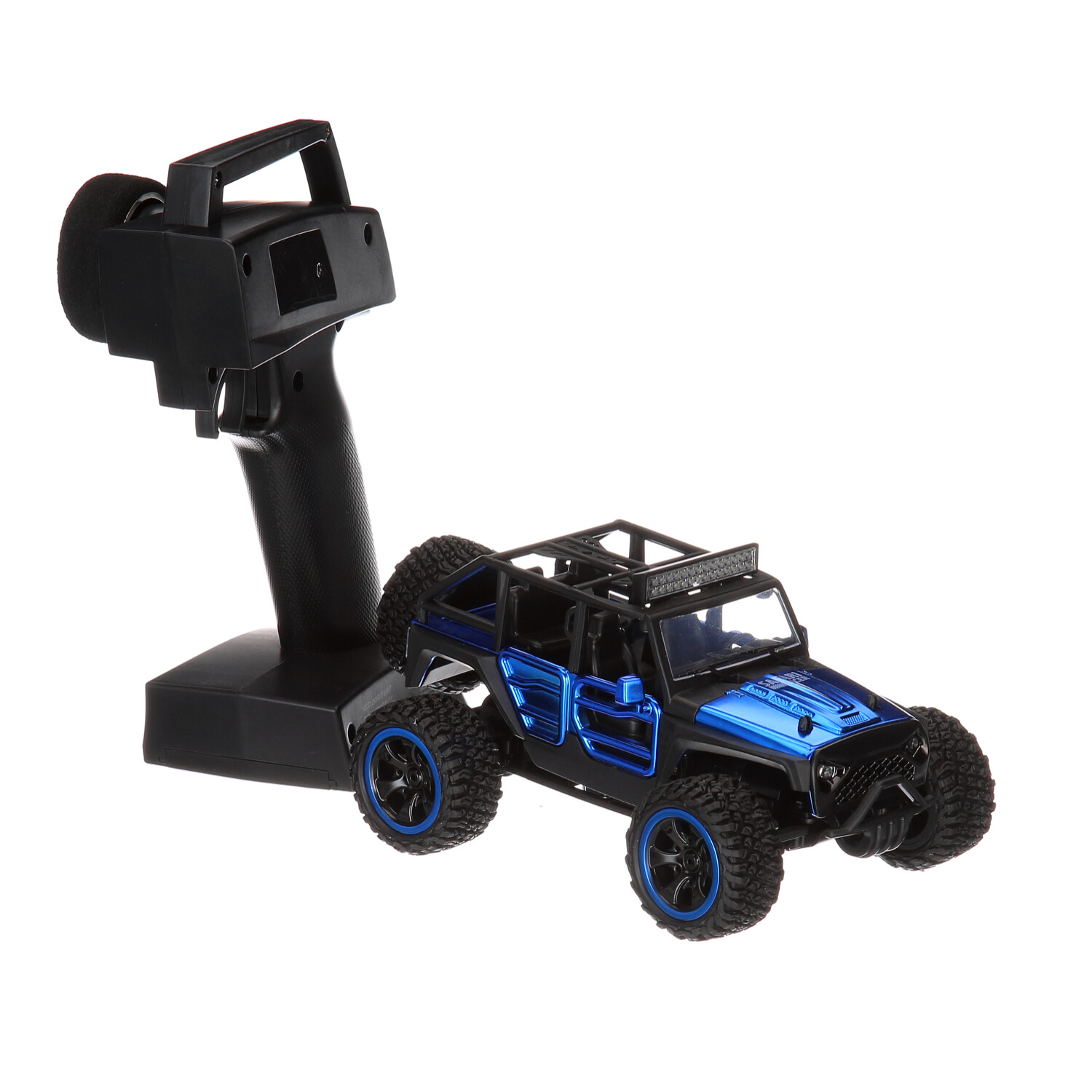 Safari Racer High Speed deals Buggy.-A