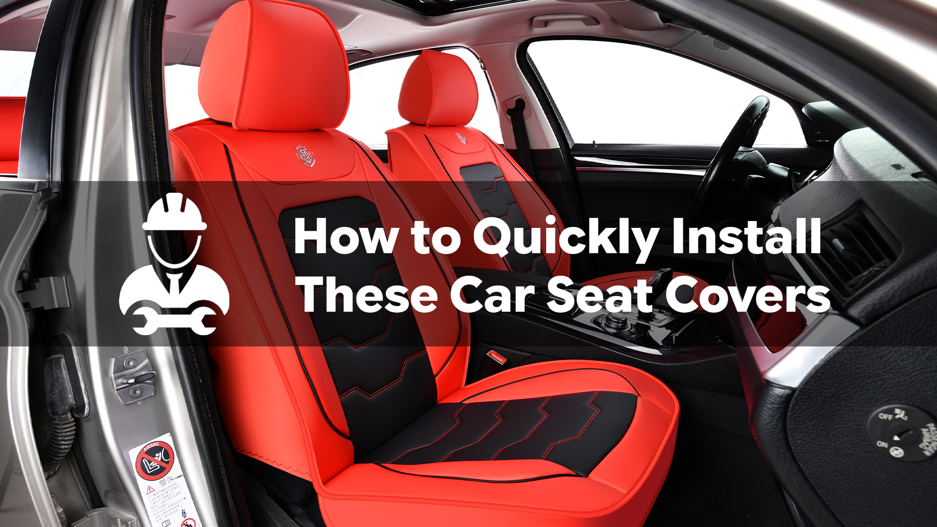 for Hyundai Xg350 2002 Interior Seat Covers Synthetic Leather Seat ...