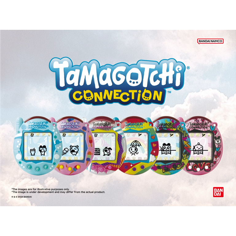 たまごっちコネクション　アイスクリーム　Ice Cream Amazon.com: Tamagotchi Connection - Ice Cream